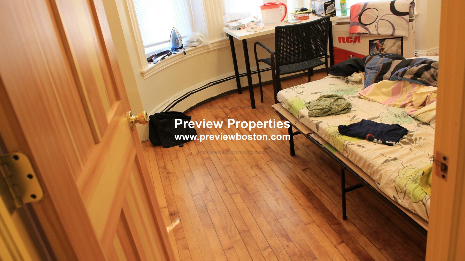 127 Cedar St, Roxbury