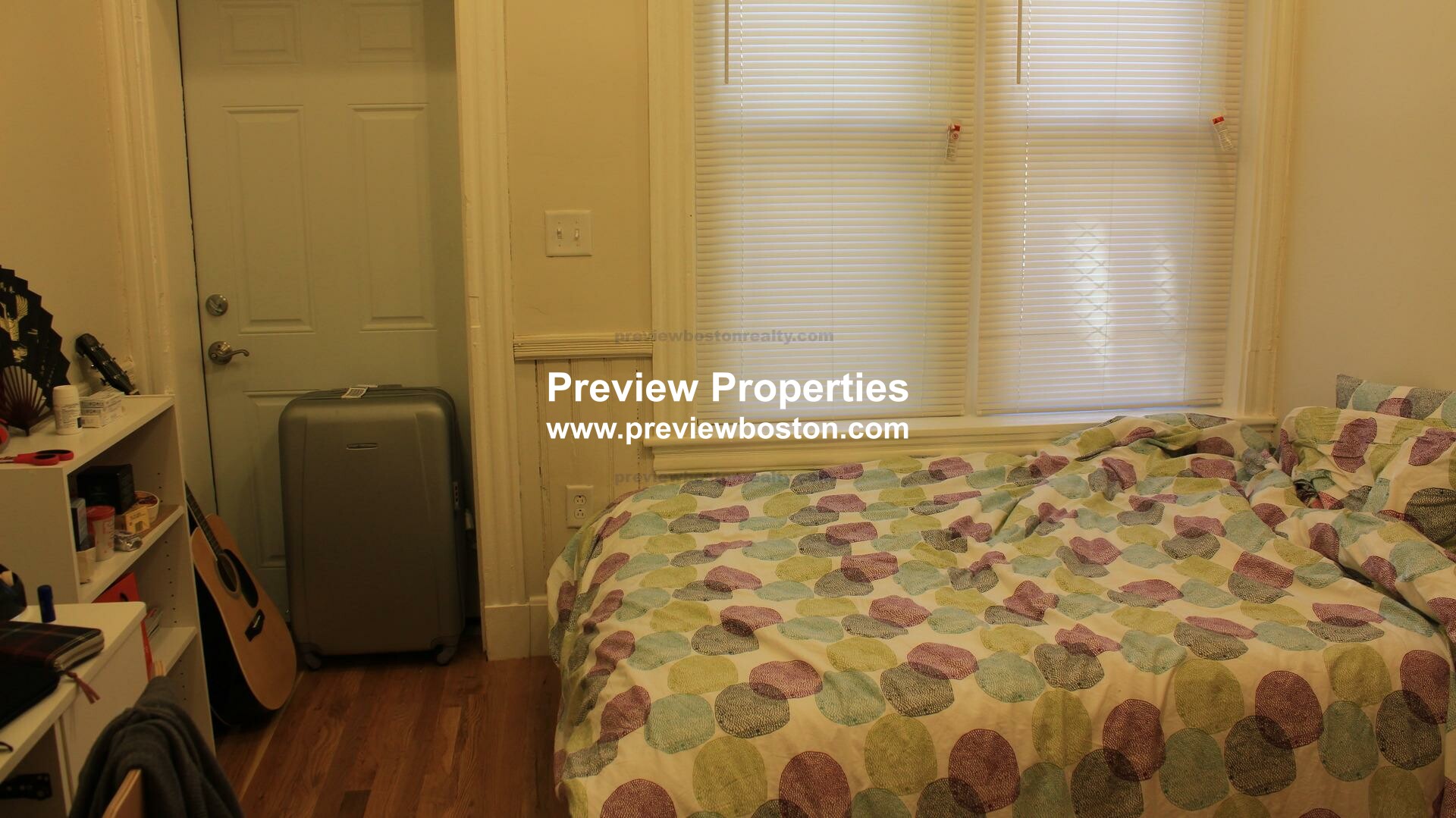 127 Cedar St, Roxbury