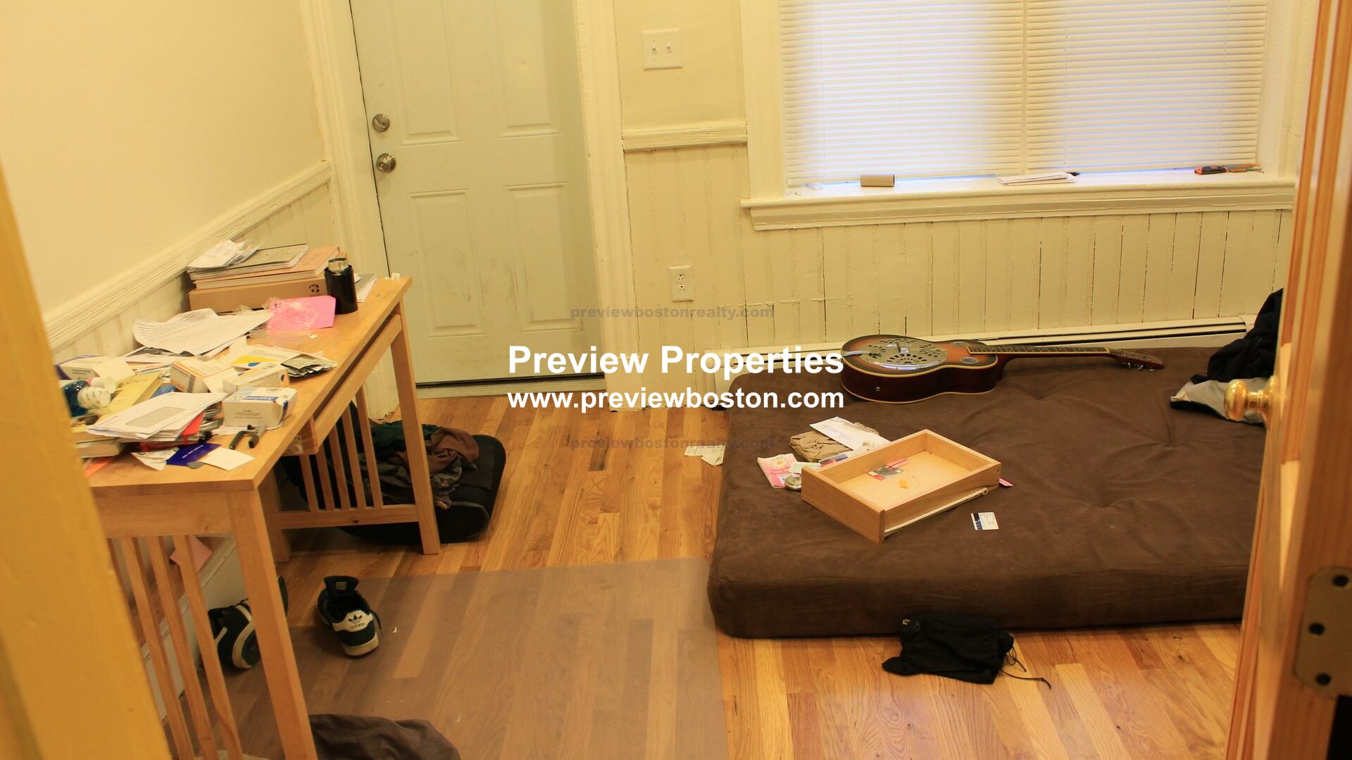 127 Cedar St, Roxbury