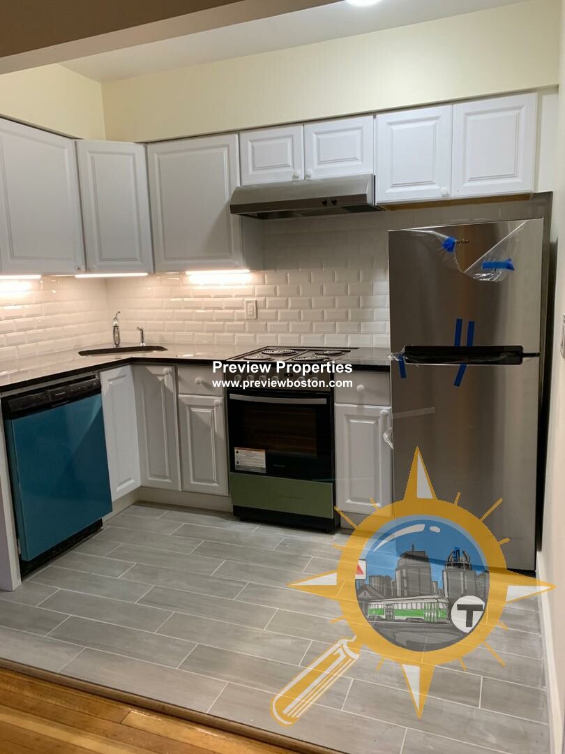 1607 Commonwealth Ave, Brighton