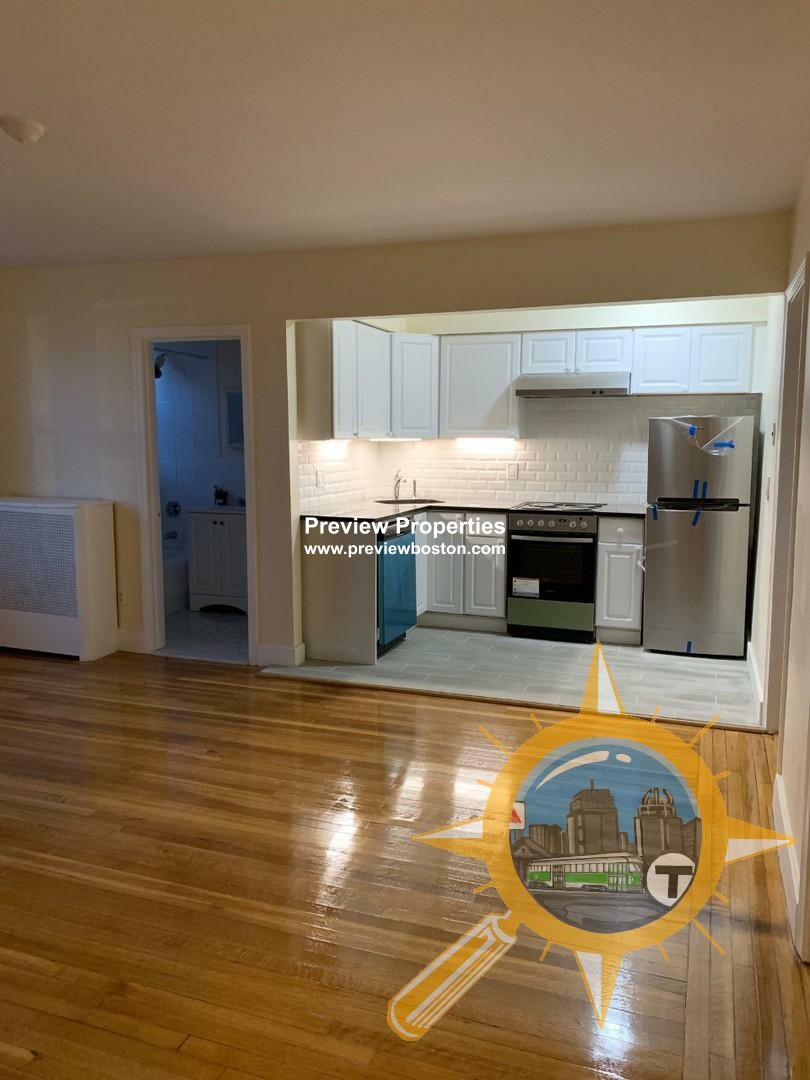 1607 Commonwealth Ave, Brighton