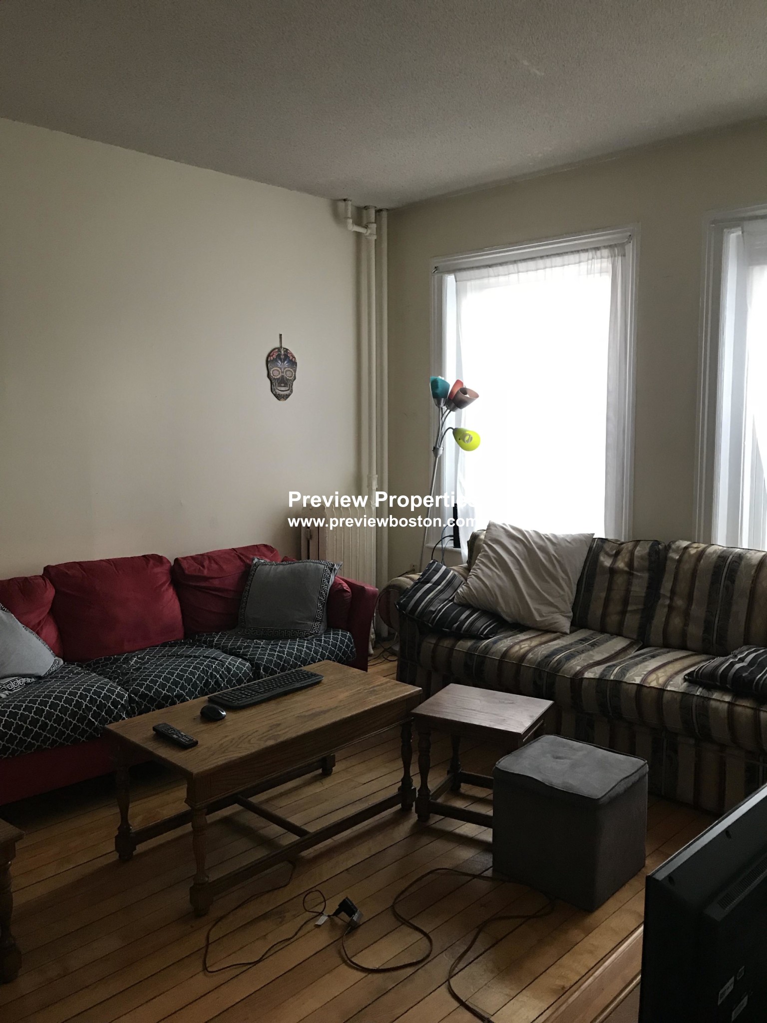 4 bed, 1 bath apartment for rent at 14 Glenville Ave Unit 2, Allston — photo 10 of 17
