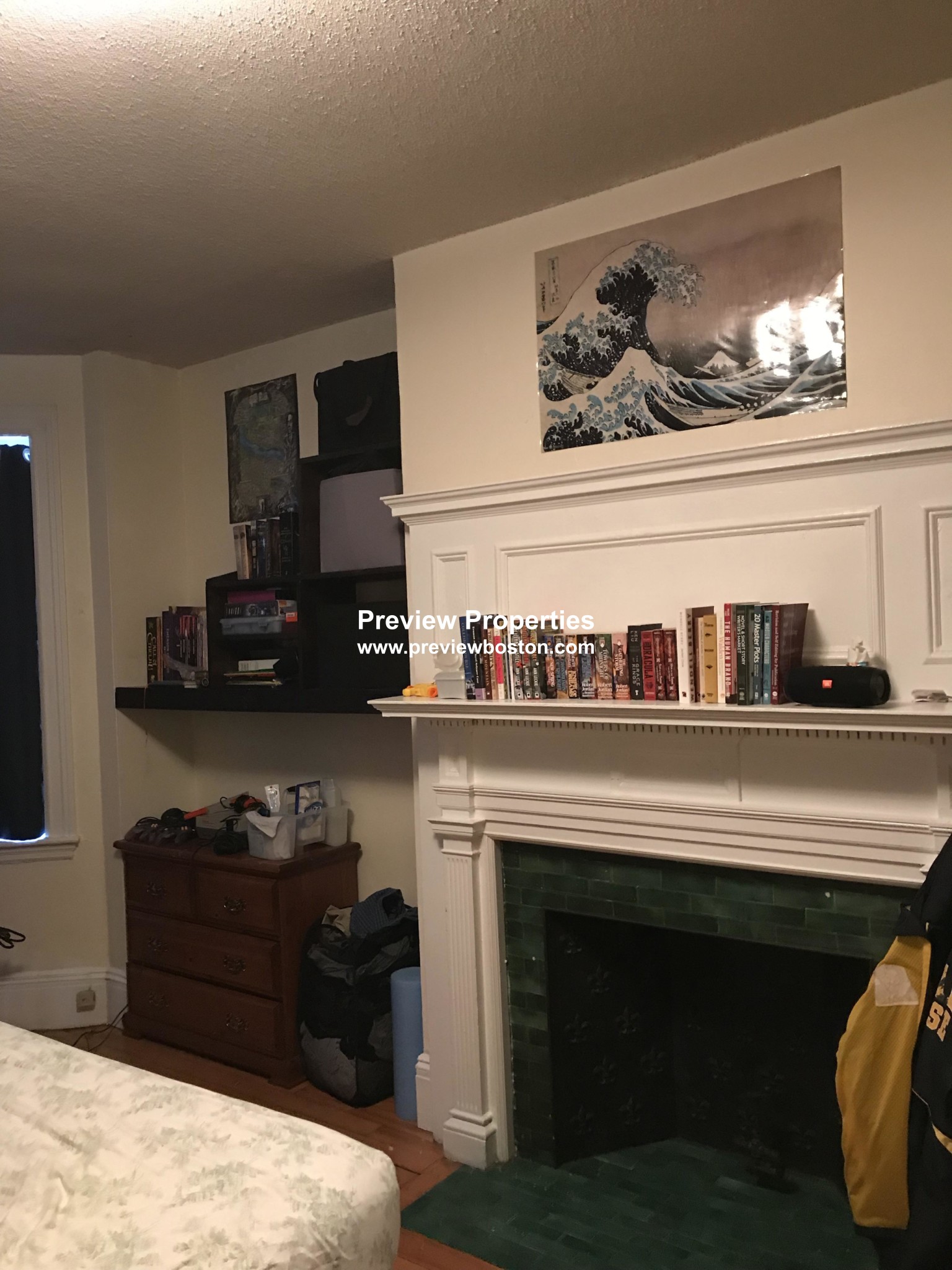 4 bed, 1 bath apartment for rent at 14 Glenville Ave Unit 2, Allston — photo 11 of 17