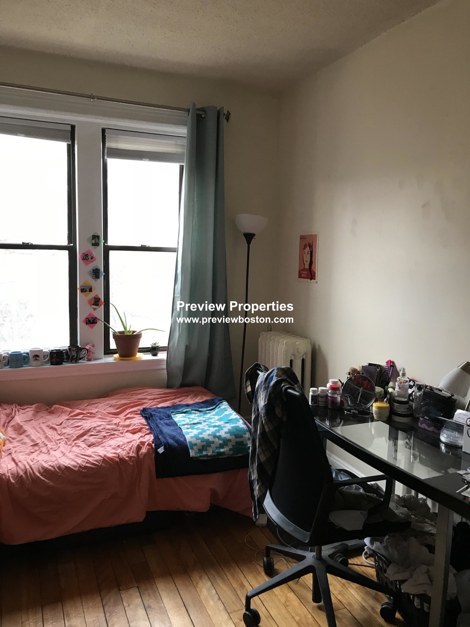 4 bed, 1 bath apartment for rent at 14 Glenville Ave Unit 2, Allston — photo 12 of 17