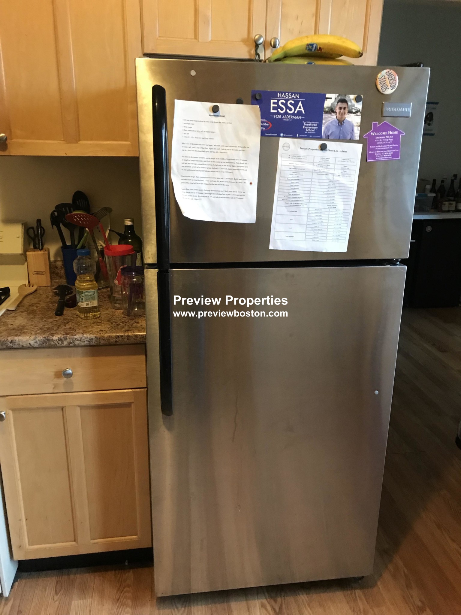 4 bed, 1 bath apartment for rent at 14 Glenville Ave Unit 2, Allston — photo 14 of 17
