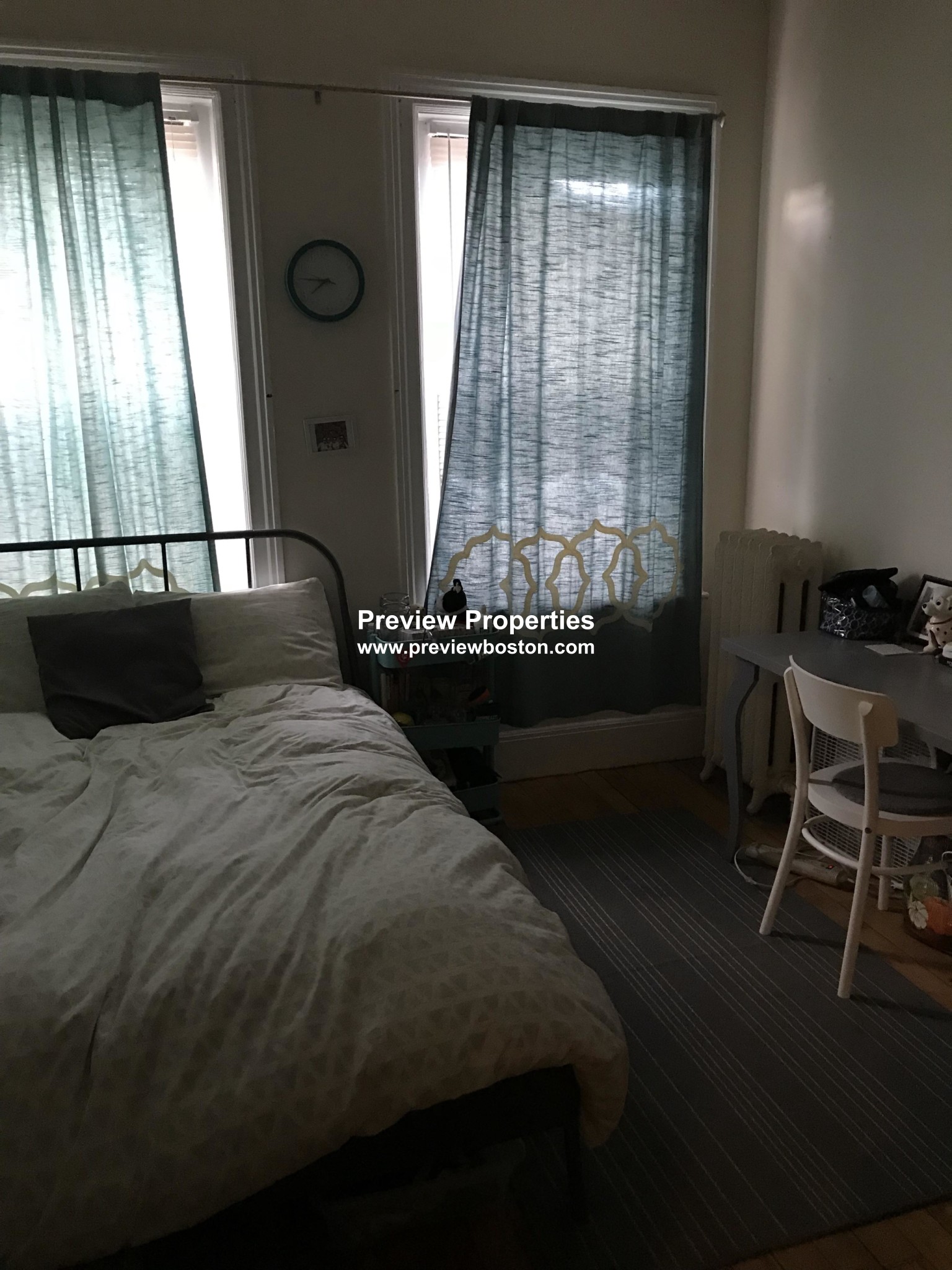 4 bed, 1 bath apartment for rent at 14 Glenville Ave Unit 2, Allston — photo 17 of 17