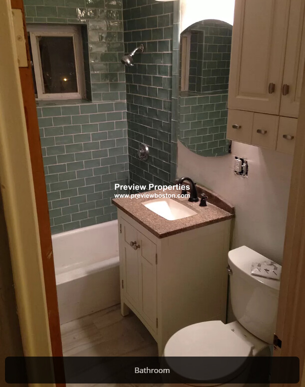 2 bed, 1 bath apartment for rent at 2012 Commonwealth Ave Unit 3D, Brighton — photo 4 of 7