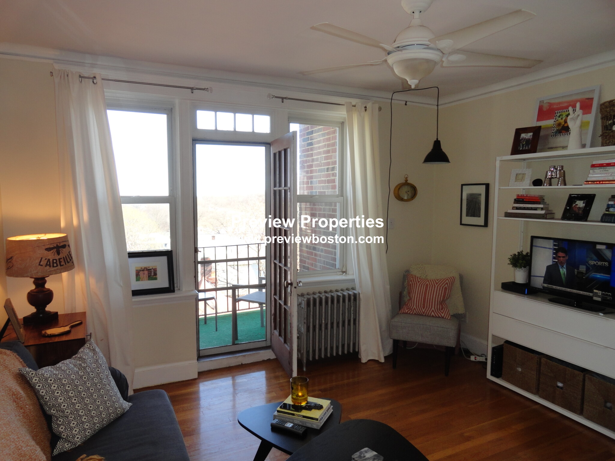1 bed, 1 bath apartment for rent at 2039 Commonwealth Ave Unit 16, Brighton — photo 11 of 13
