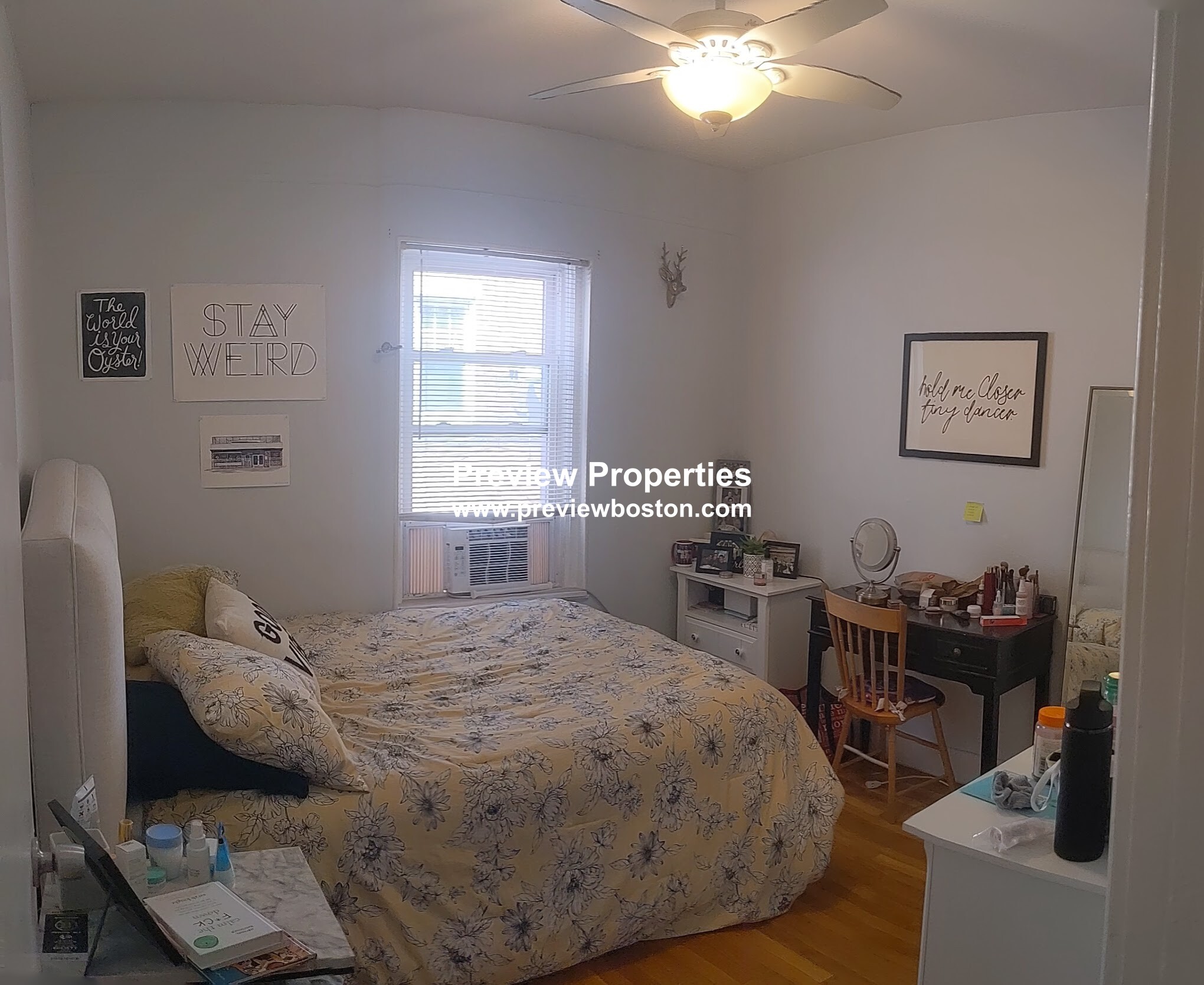 2 bed, 1 bath apartment for rent at 1307 Commonwealth Ave Unit 4, Brighton — photo 3 of 15