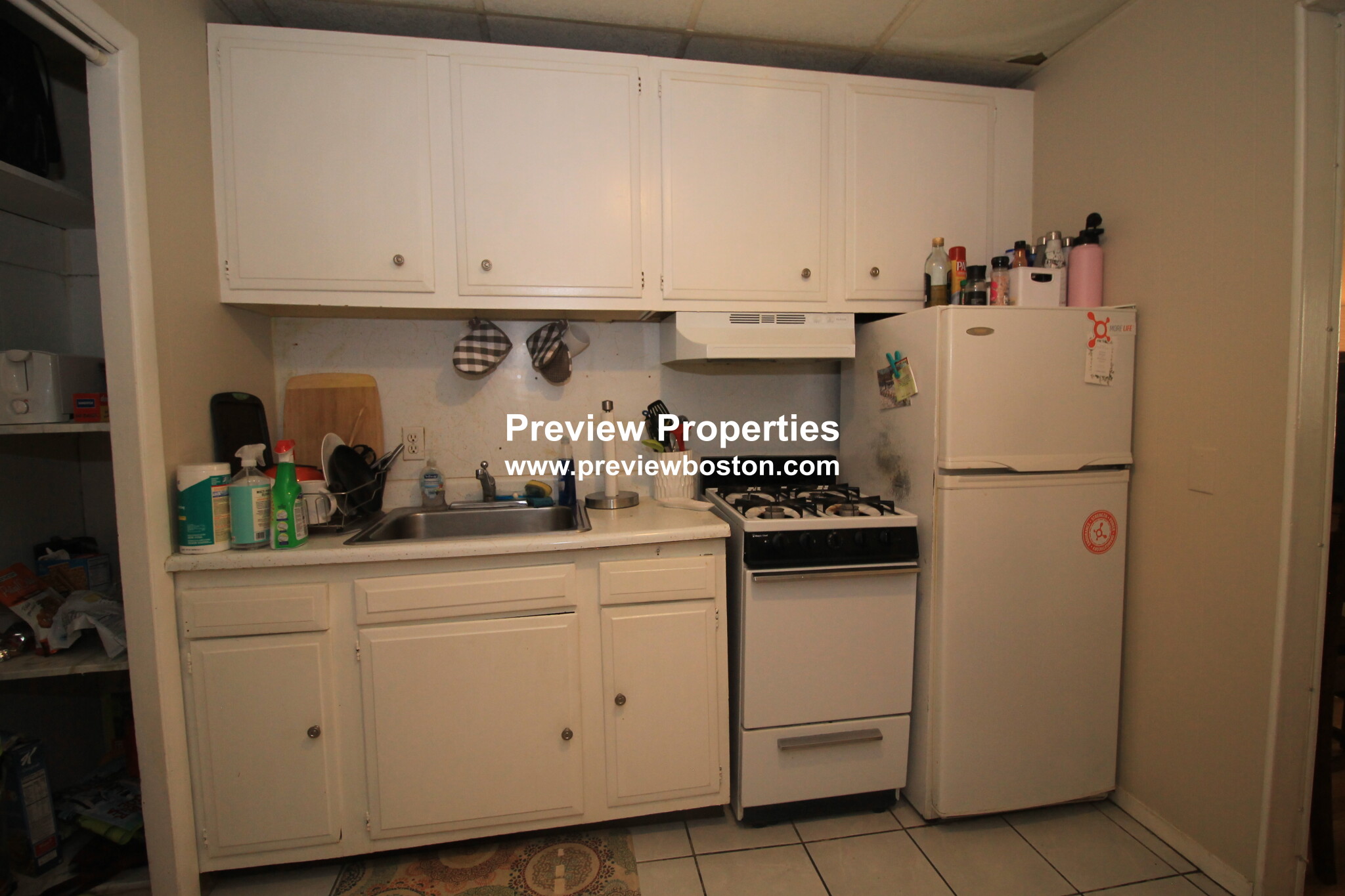 2 bed, 1 bath apartment for rent at 1307 Commonwealth Ave Unit 4, Brighton — photo 15 of 15