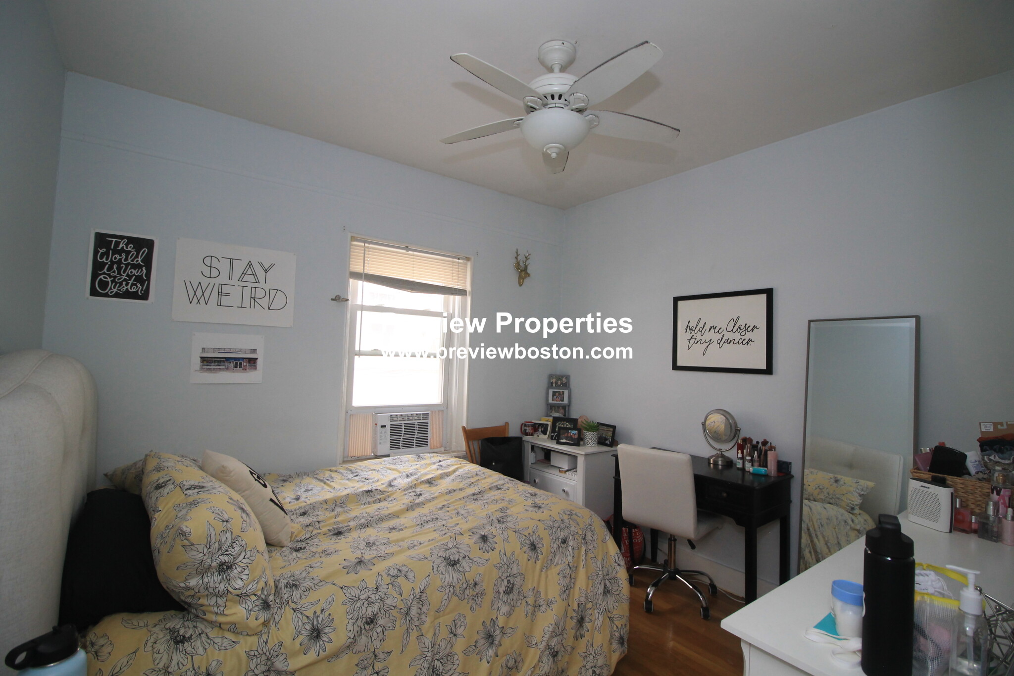 2 bed, 1 bath apartment for rent at 1307 Commonwealth Ave Unit 4, Brighton — photo 5 of 15