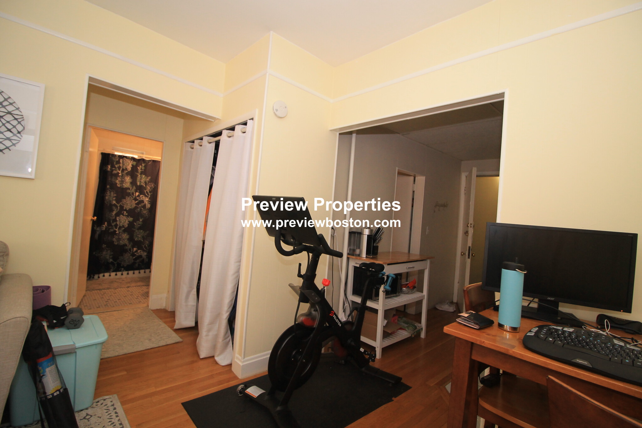 2 bed, 1 bath apartment for rent at 1307 Commonwealth Ave Unit 4, Brighton — photo 14 of 15