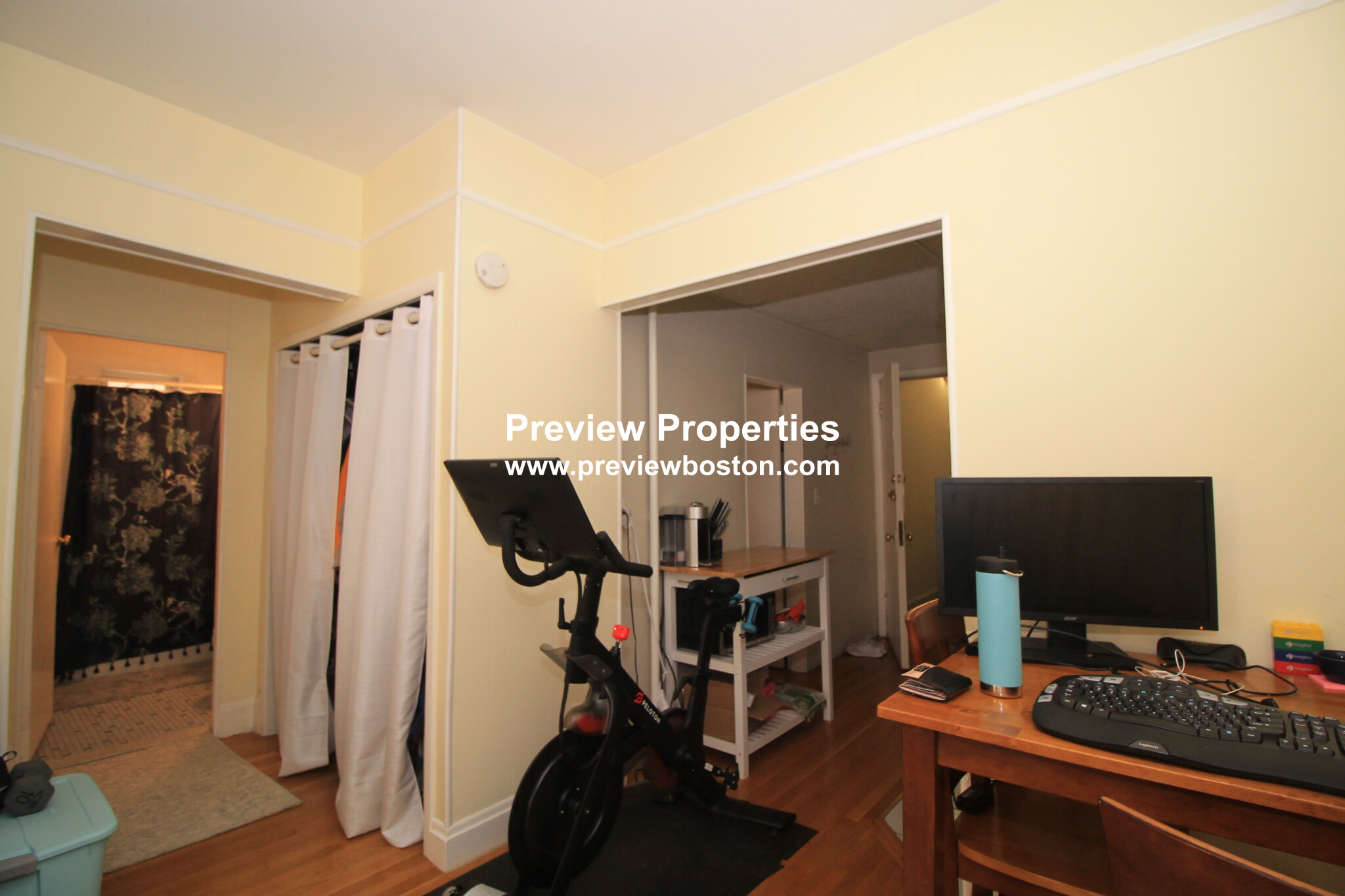 2 bed, 1 bath apartment for rent at 1307 Commonwealth Ave Unit 4, Brighton — photo 13 of 15