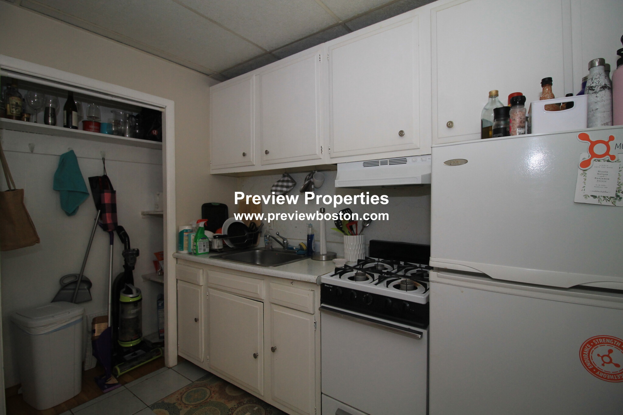 2 bed, 1 bath apartment for rent at 1307 Commonwealth Ave Unit 4, Brighton — photo 8 of 15