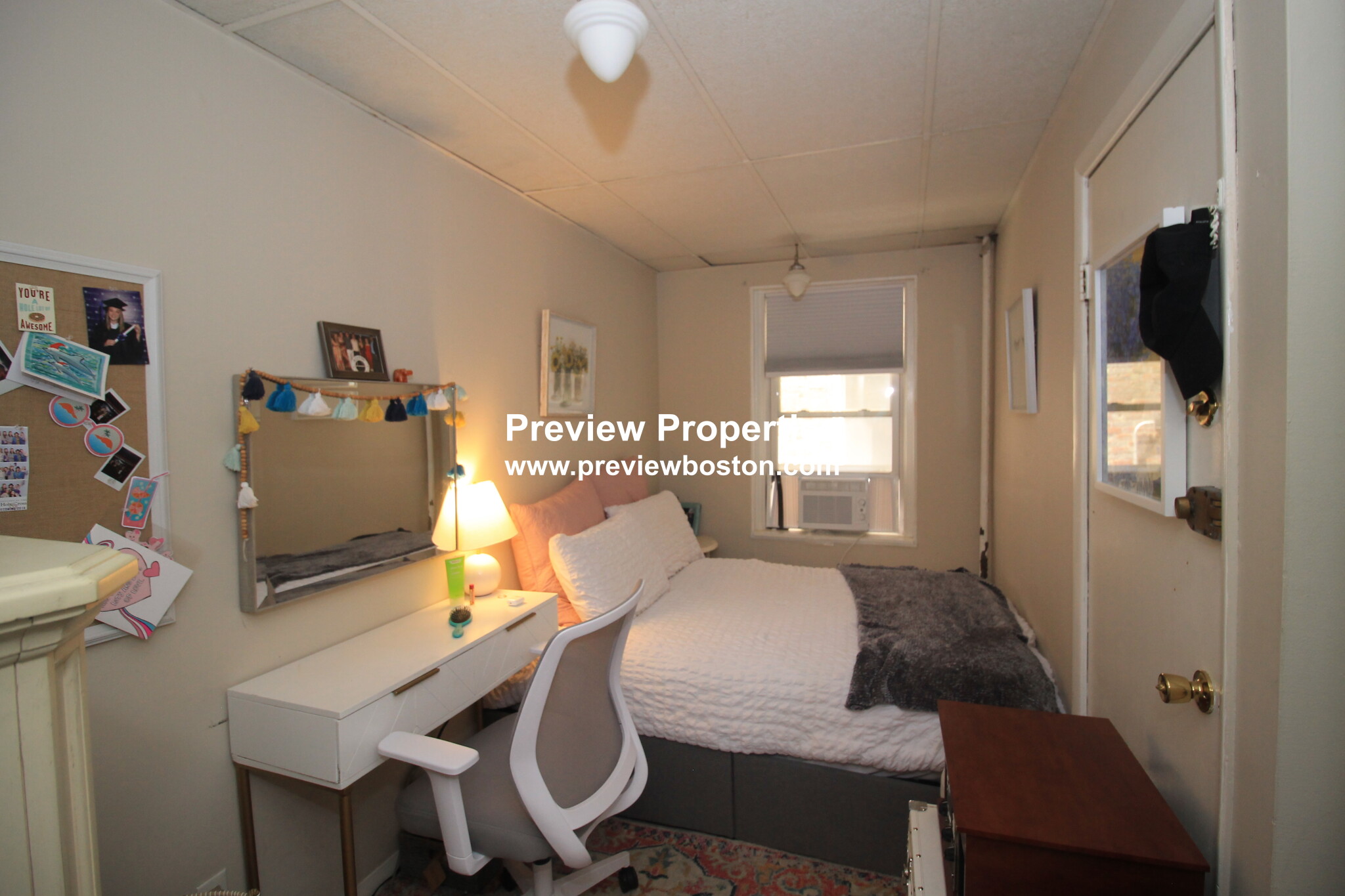 2 bed, 1 bath apartment for rent at 1307 Commonwealth Ave Unit 4, Brighton — photo 6 of 15