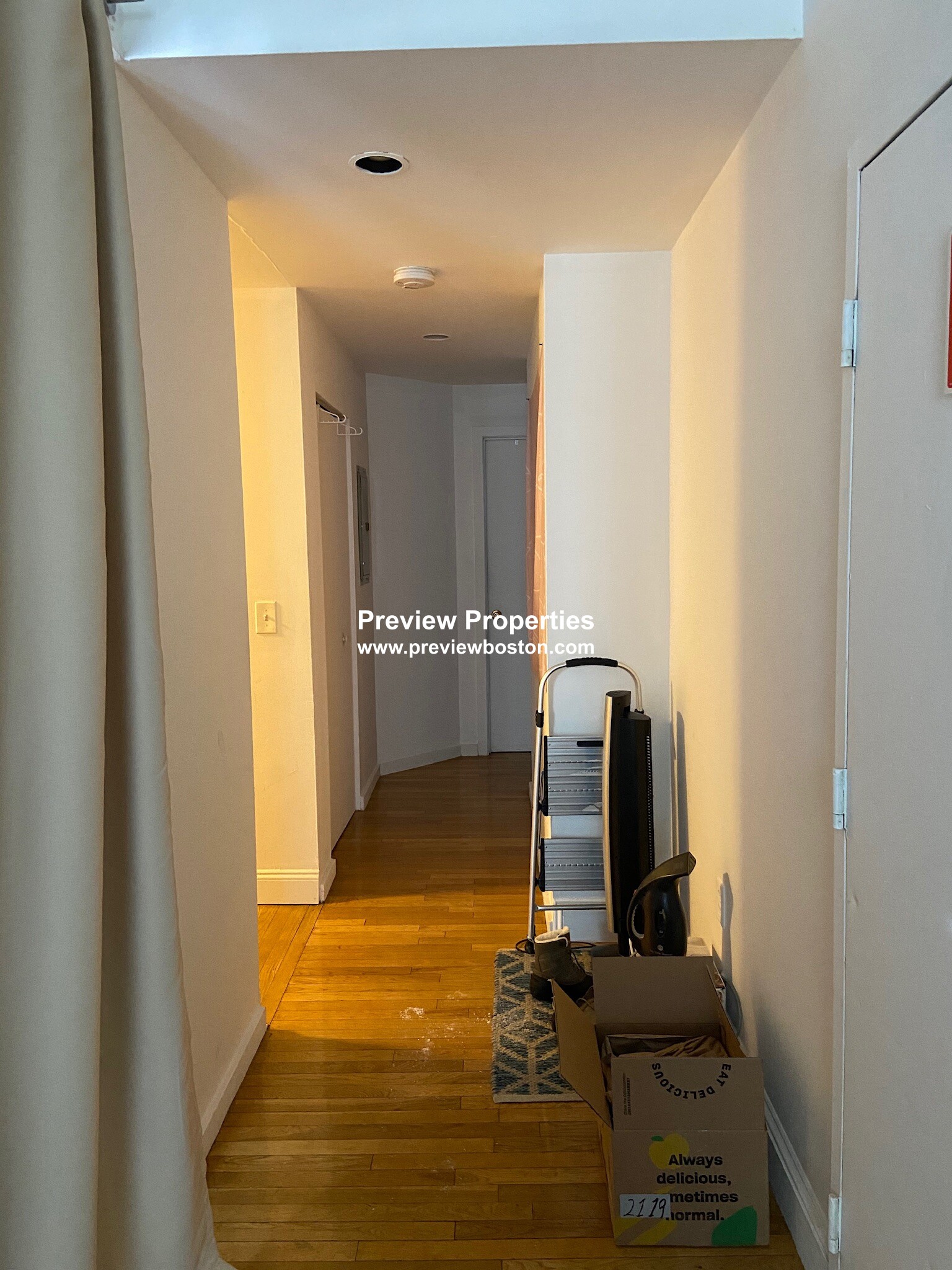 774 Columbus Ave, South End