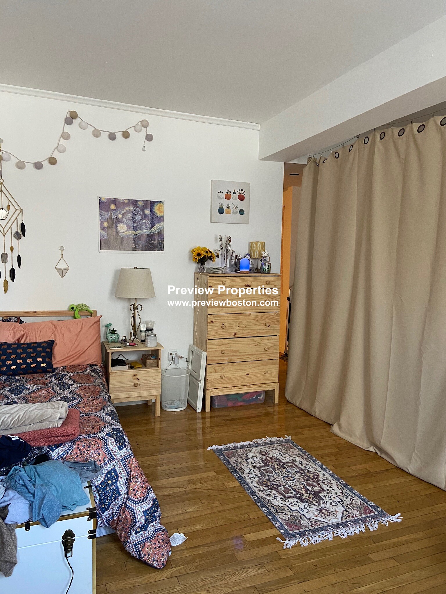 774 Columbus Ave, South End