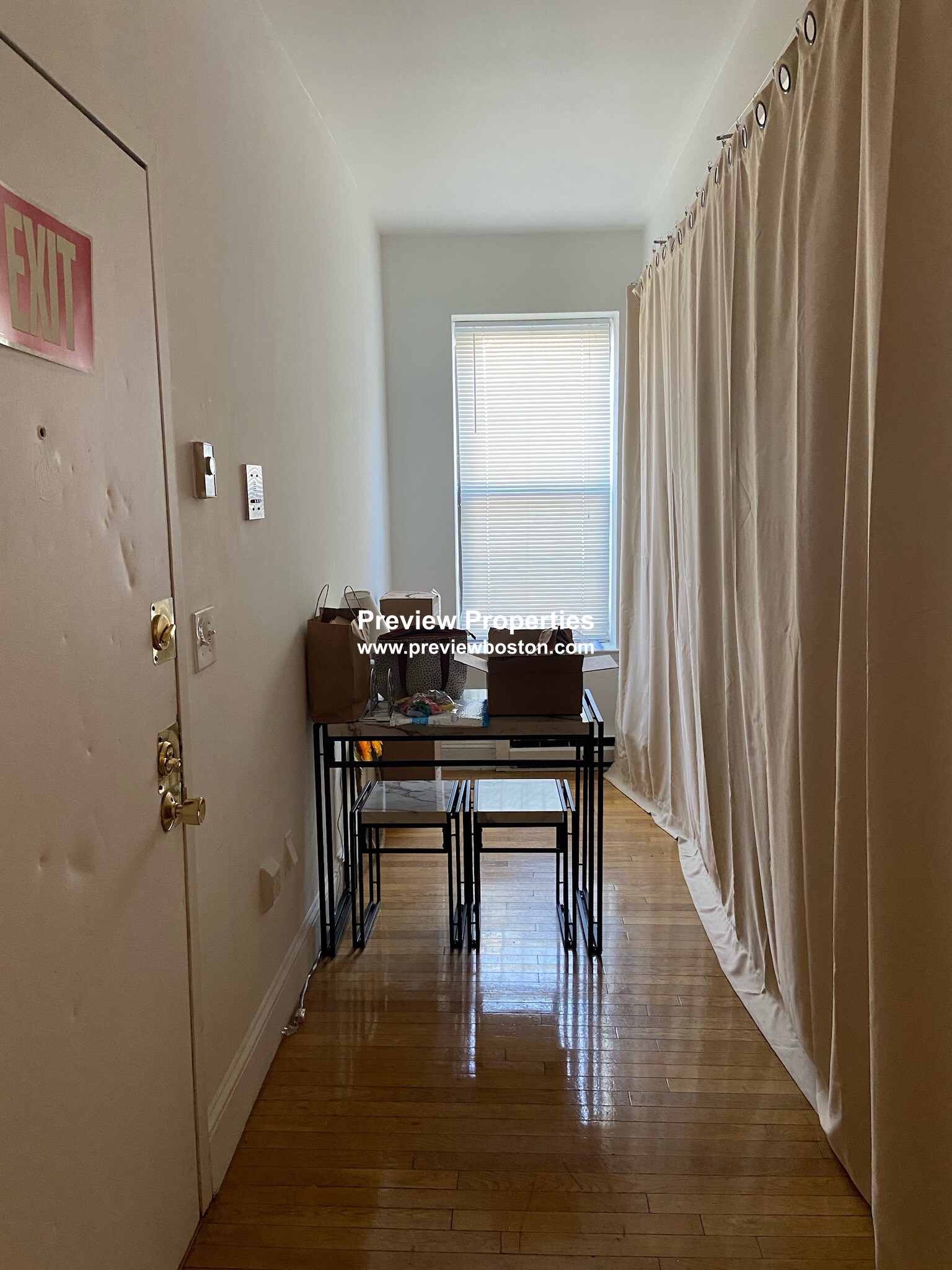 774 Columbus Ave, South End