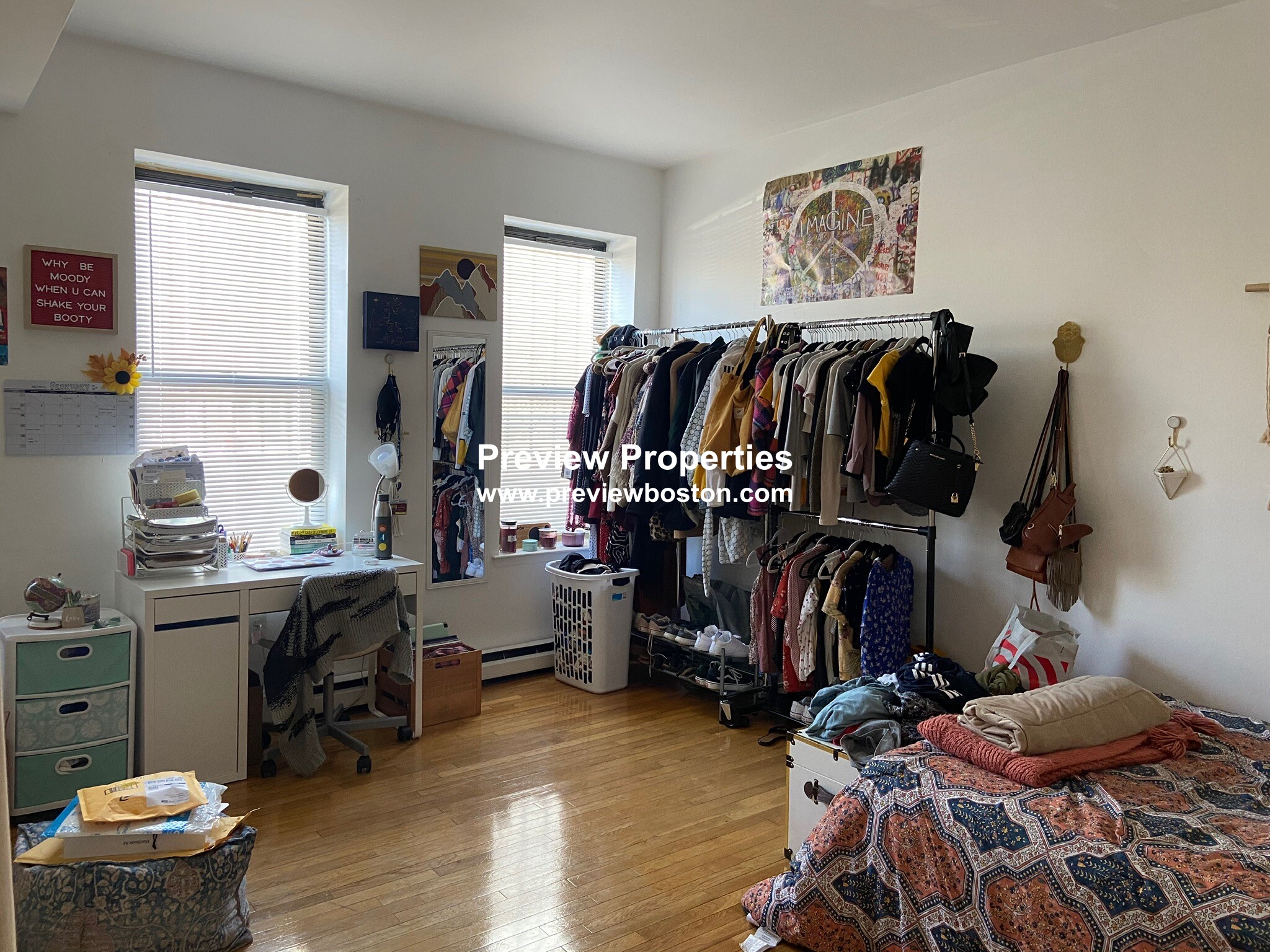 774 Columbus Ave, South End