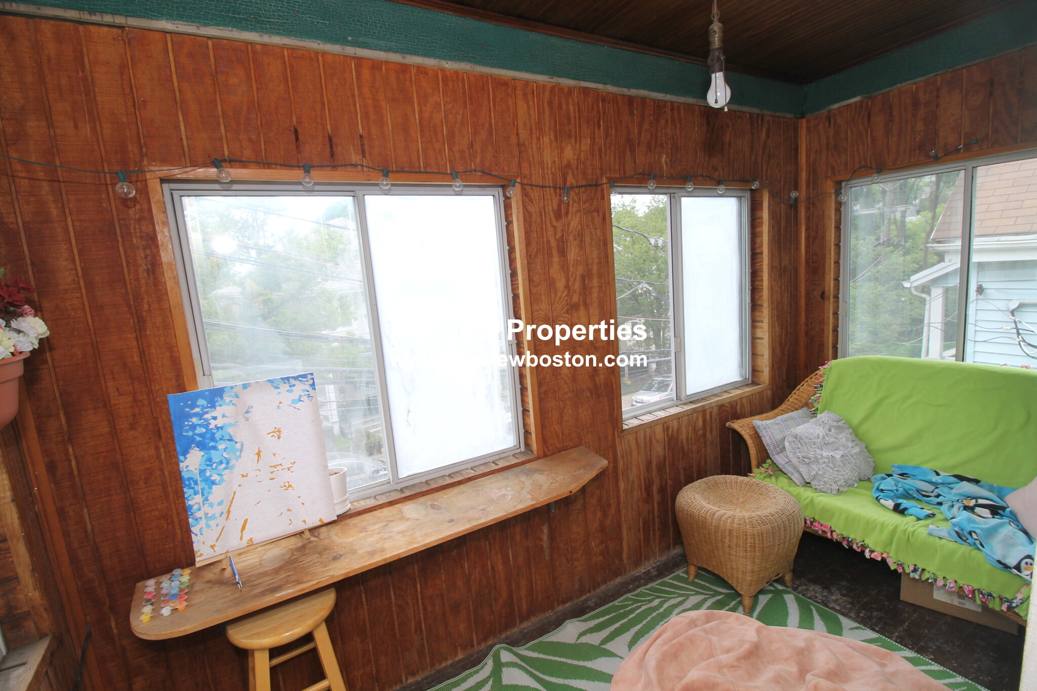 14 Champney St, Brighton