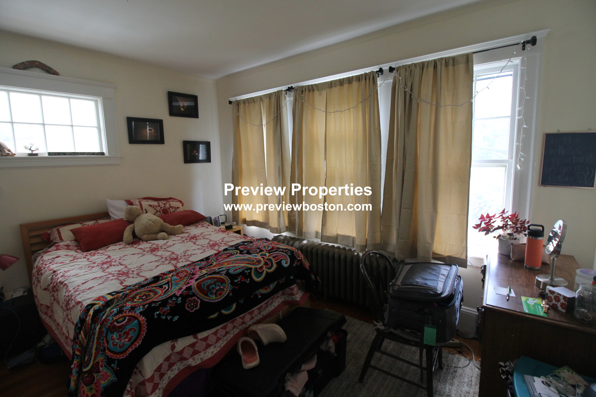 14 Champney St, Brighton