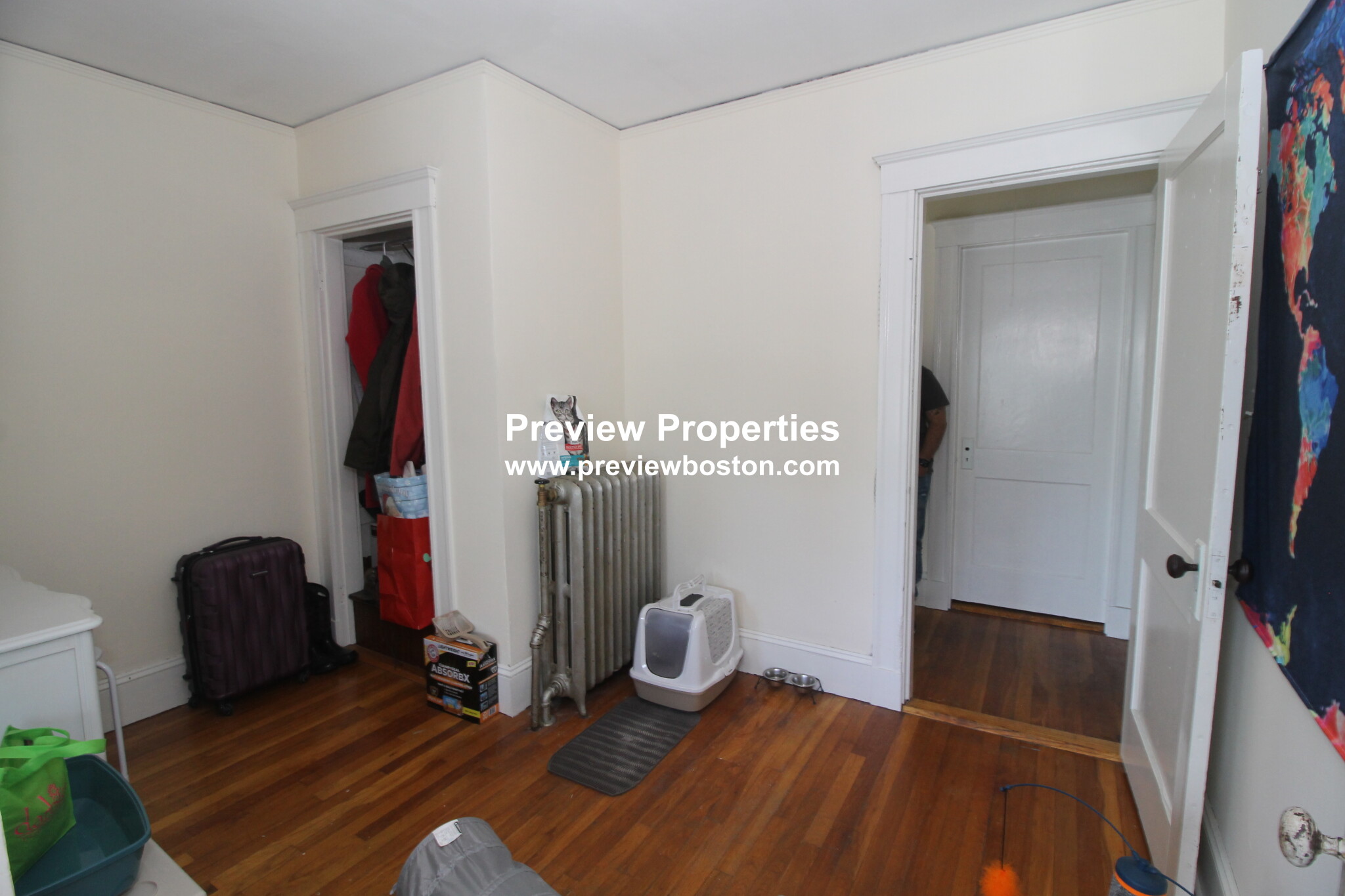 14 Champney St, Brighton