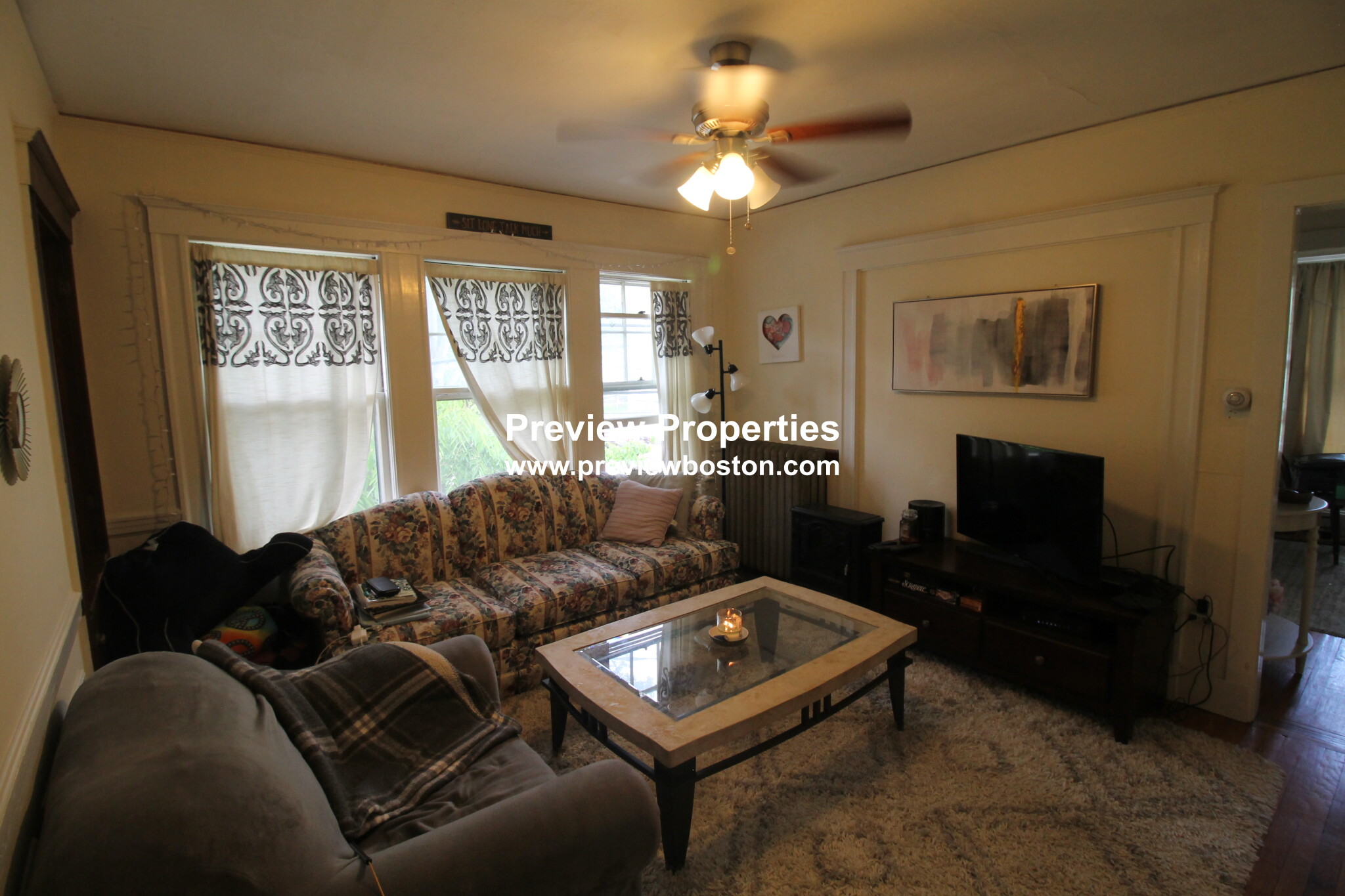 14 Champney St, Brighton