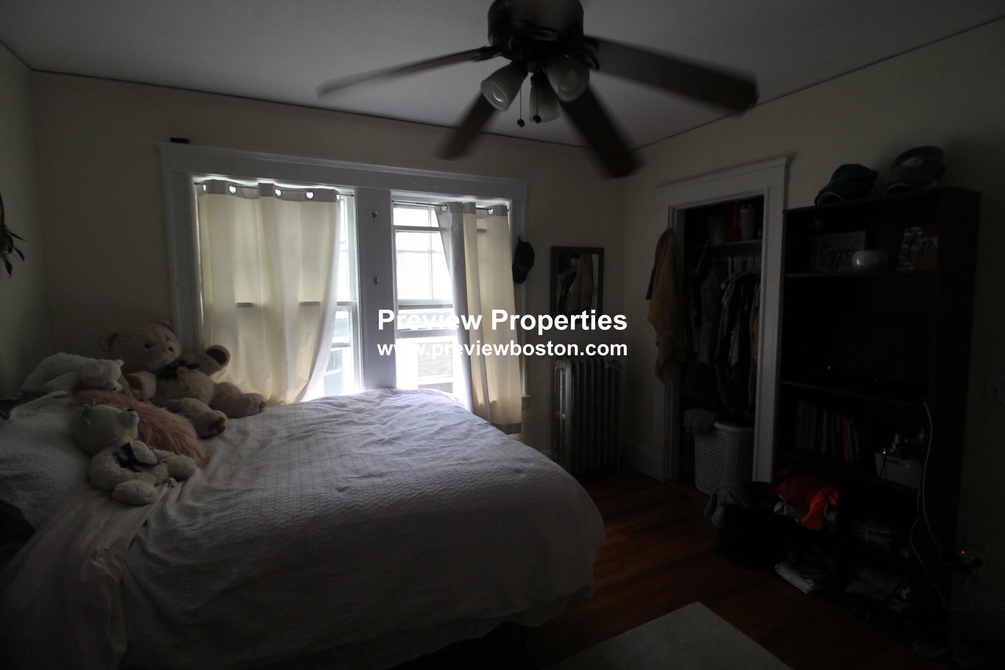 14 Champney St, Brighton