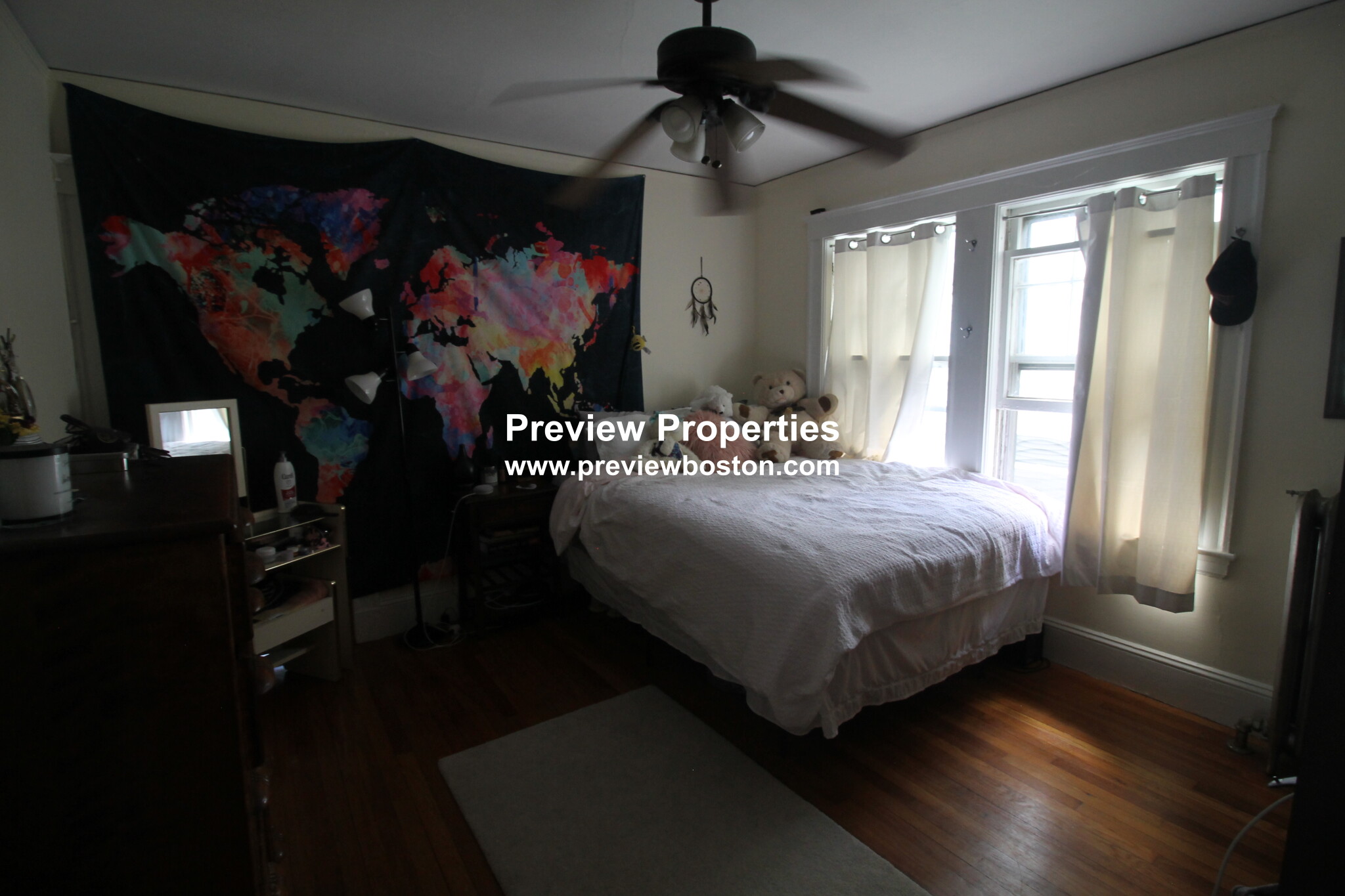 14 Champney St, Brighton