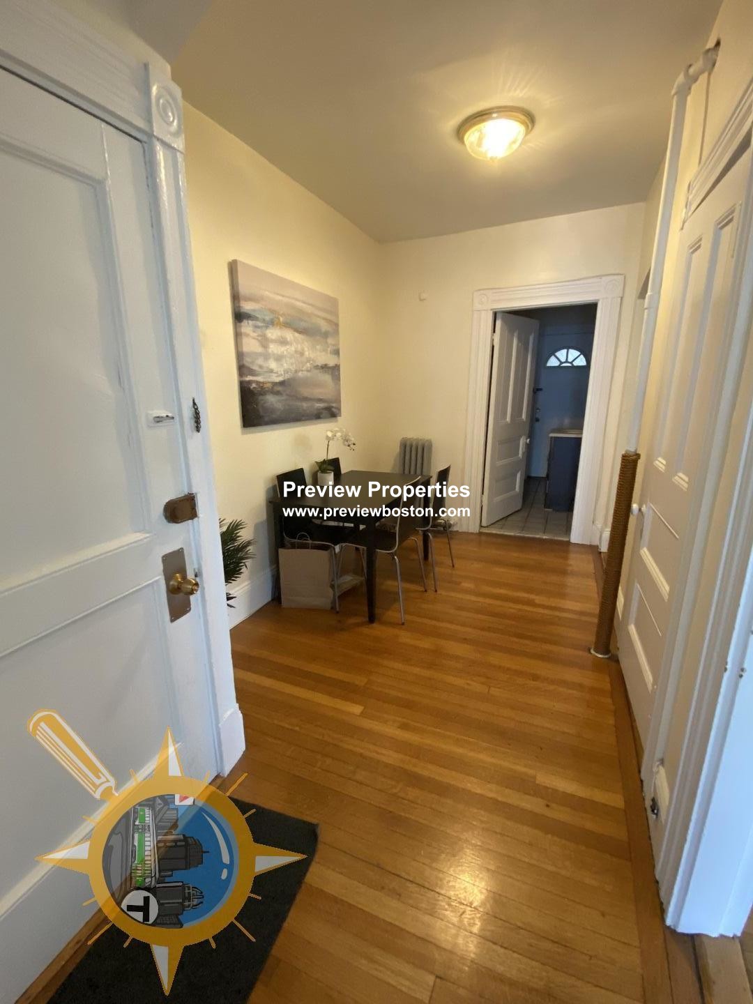 15 Braemore Rd, Brighton