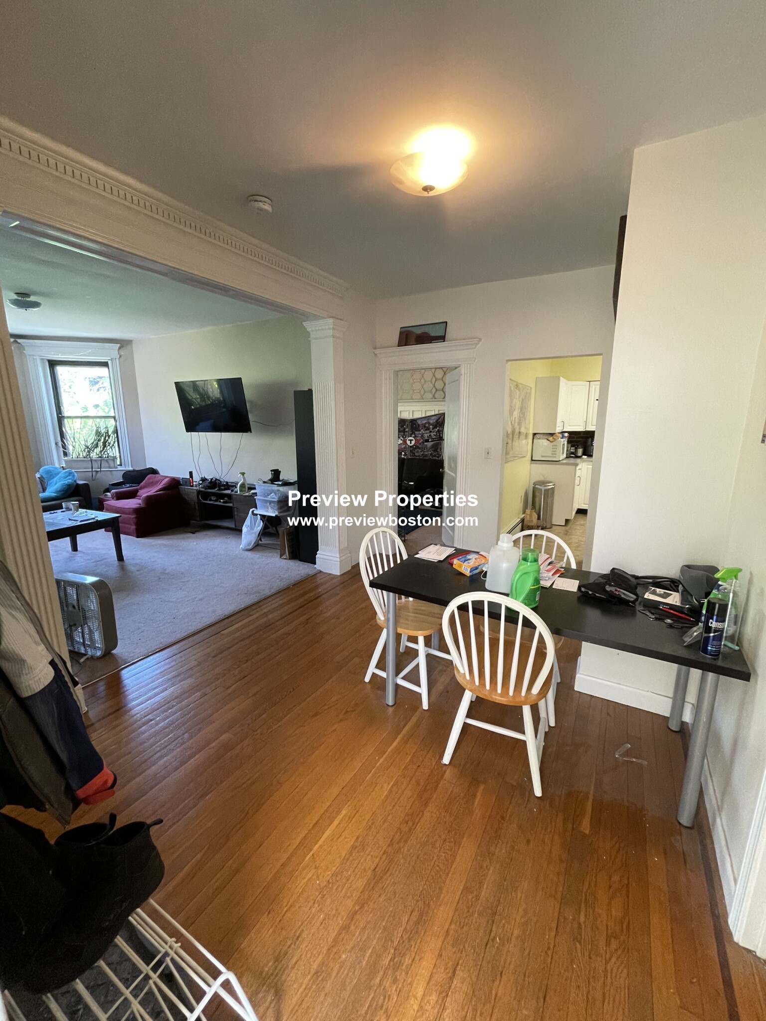 15 Stearns Rd, Coolidge Corner