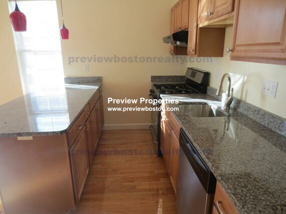 233 Boylston St, Brookline Village