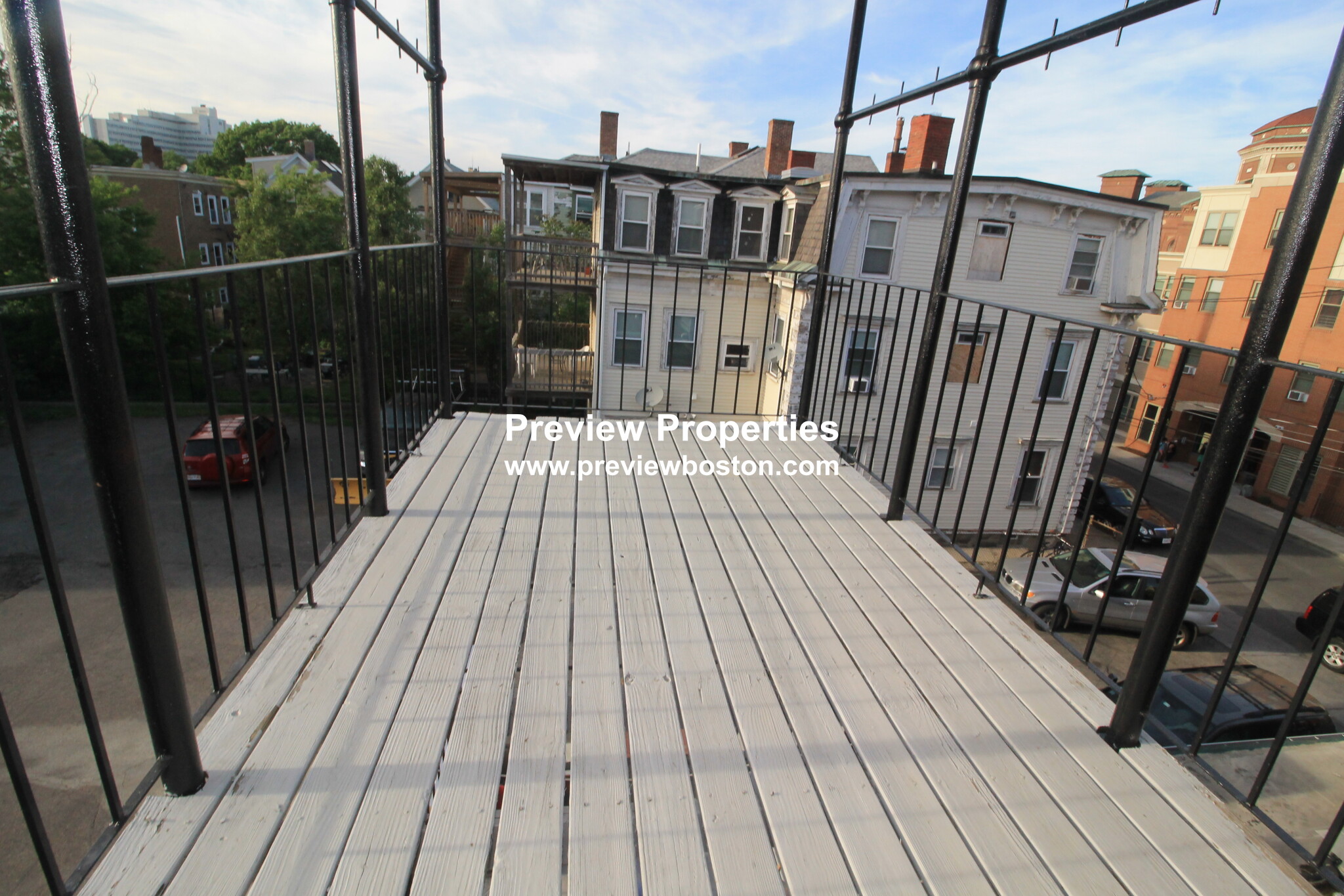 369 Centre St, Jamaica Plain