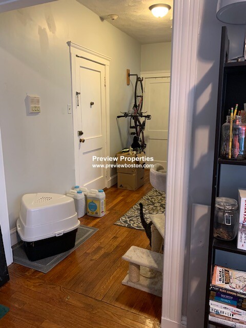 21 Sutherland Rd, Brighton