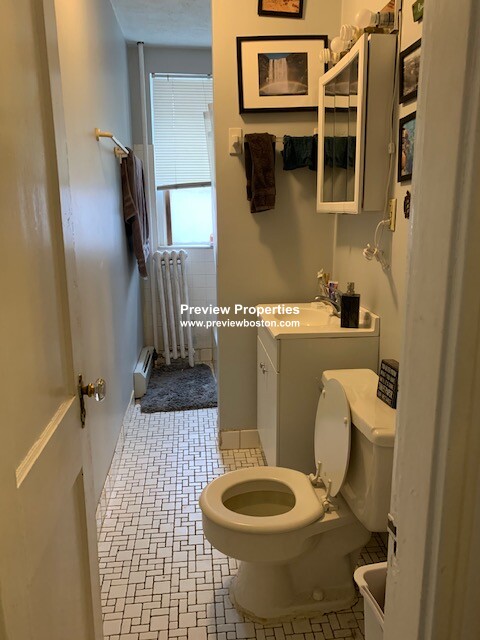 21 Sutherland Rd, Brighton