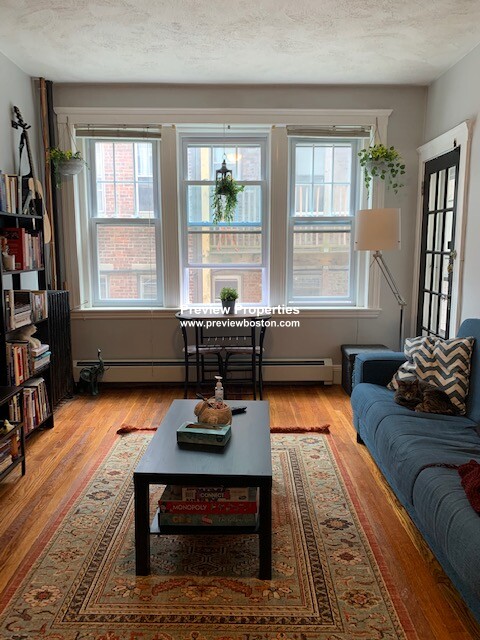 21 Sutherland Rd, Brighton