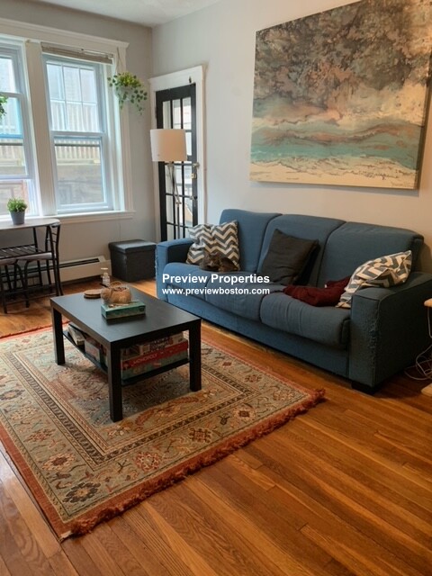 21 Sutherland Rd, Brighton