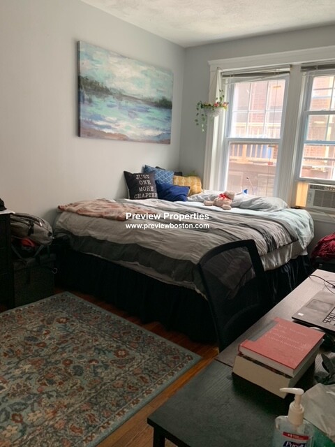 21 Sutherland Rd, Brighton