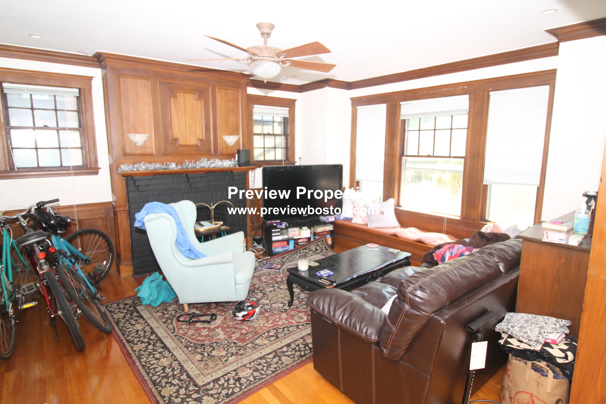 7 Addington Rd, Coolidge Corner