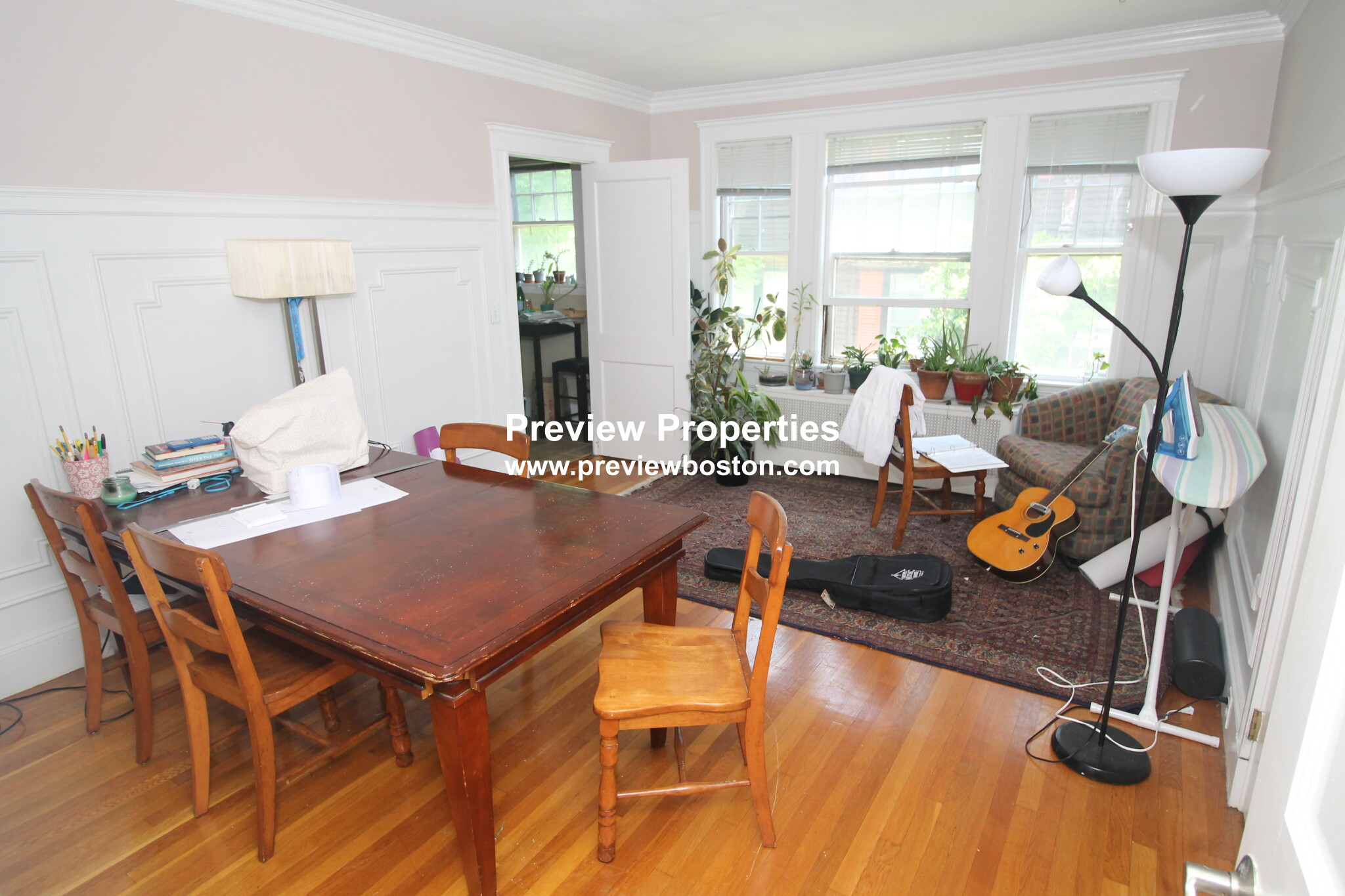 7 Addington Rd, Coolidge Corner