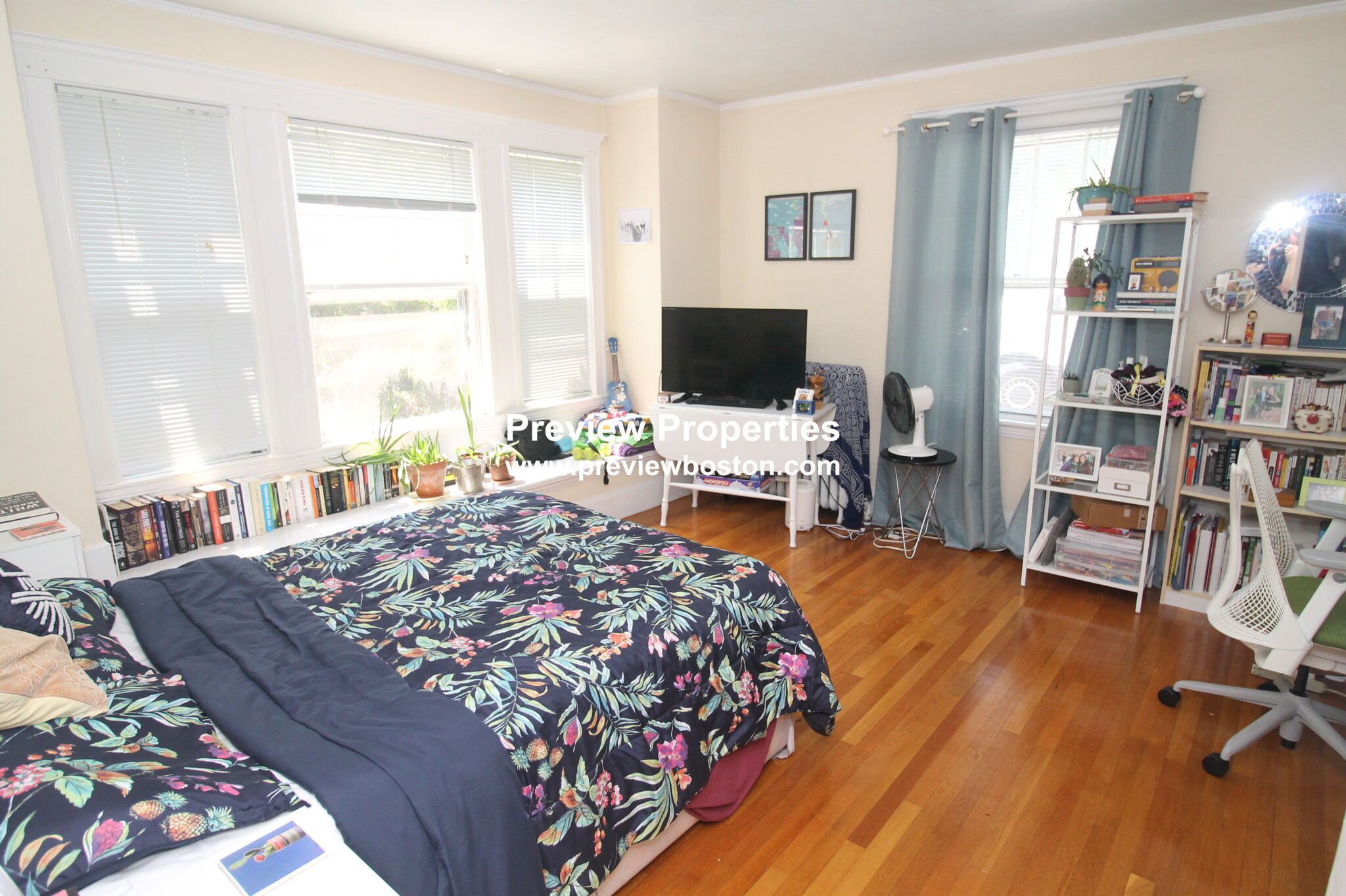 7 Addington Rd, Coolidge Corner