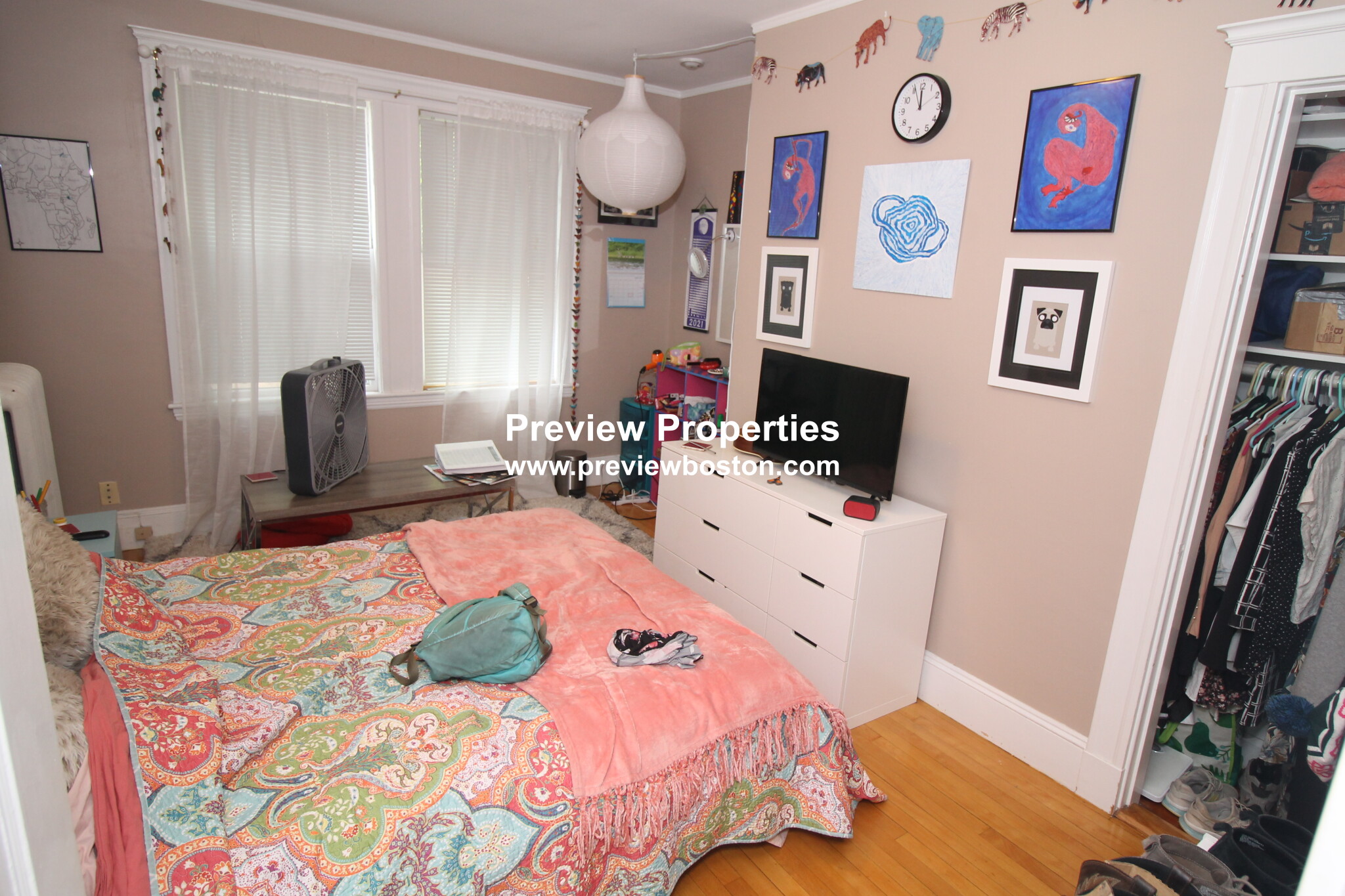 7 Addington Rd, Coolidge Corner