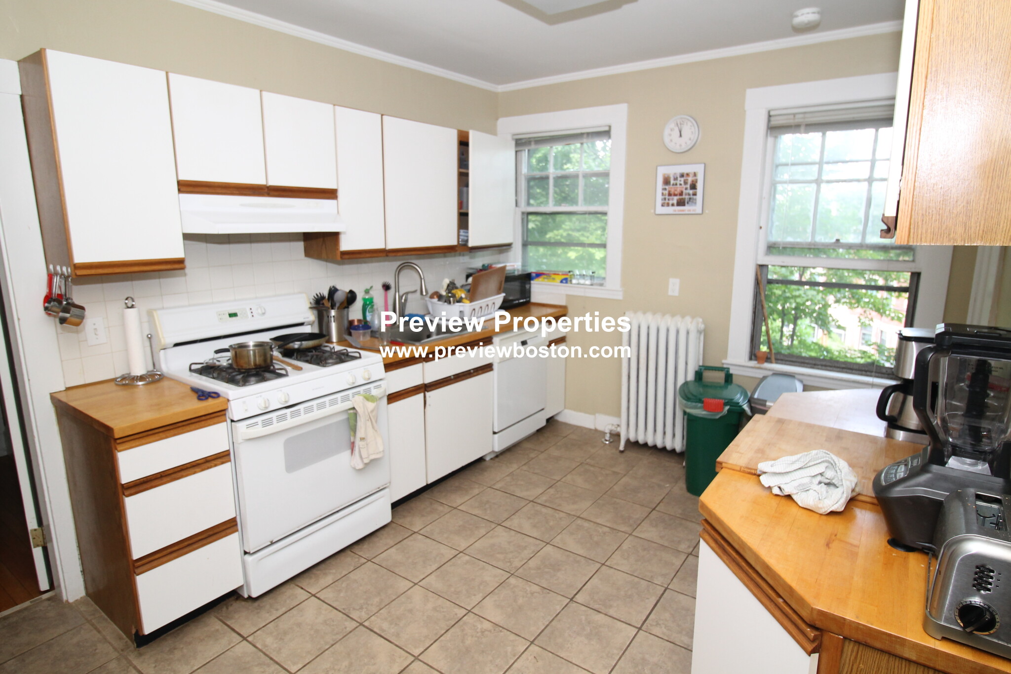 7 Addington Rd, Coolidge Corner