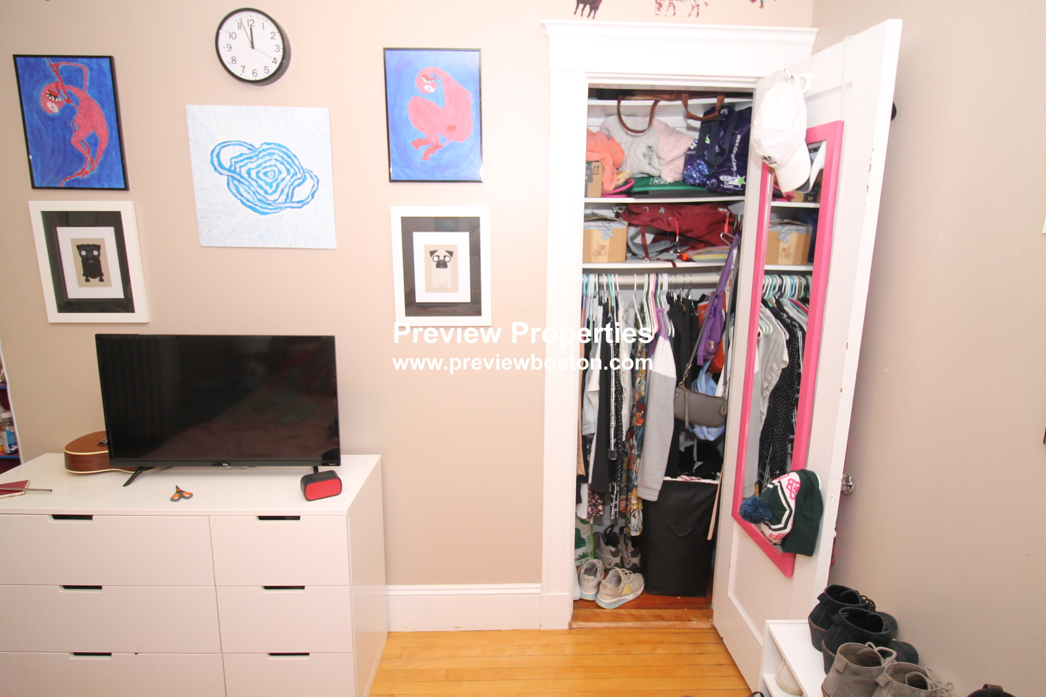 7 Addington Rd, Coolidge Corner