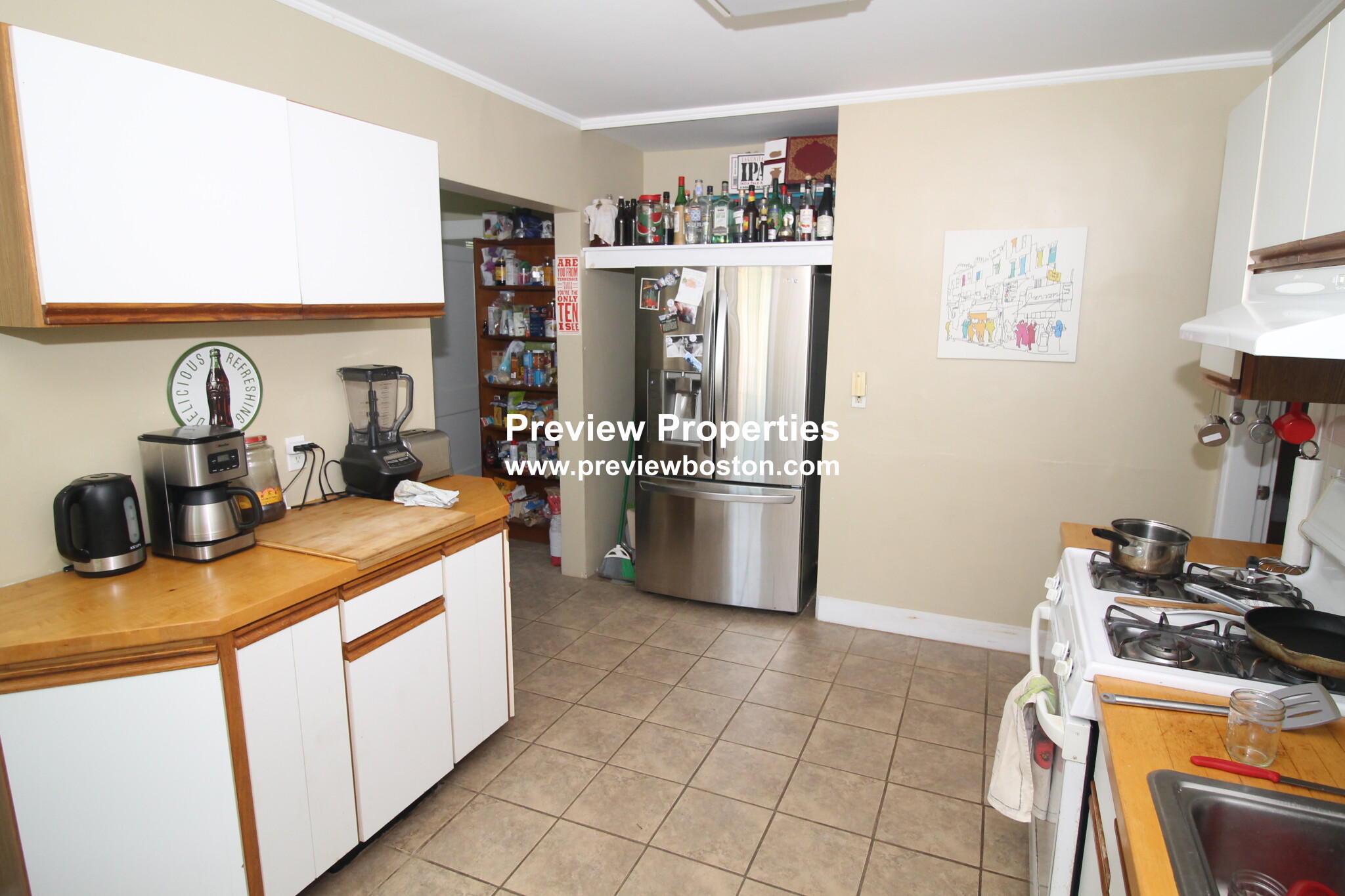 7 Addington Rd, Coolidge Corner