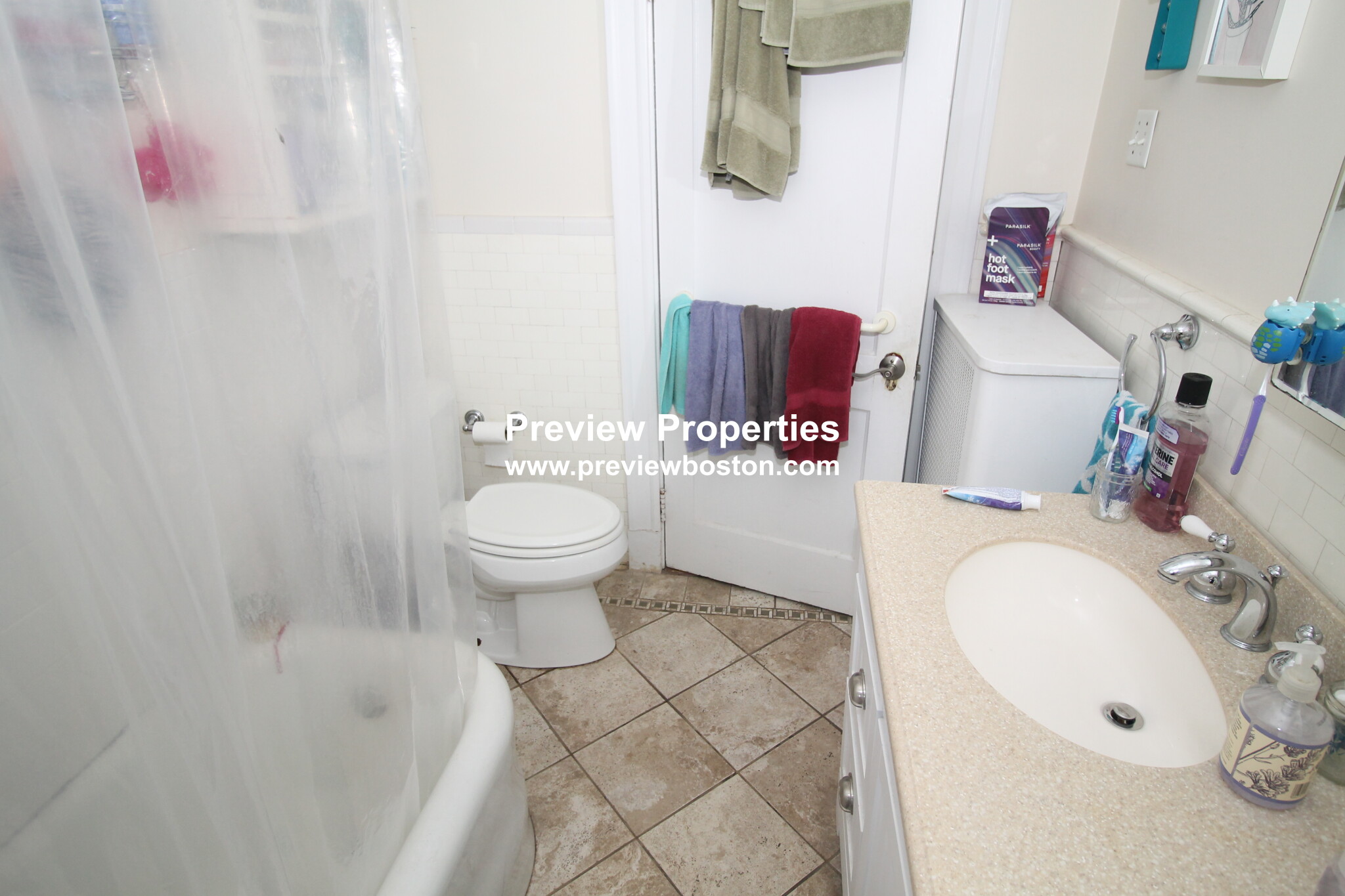 7 Addington Rd, Coolidge Corner