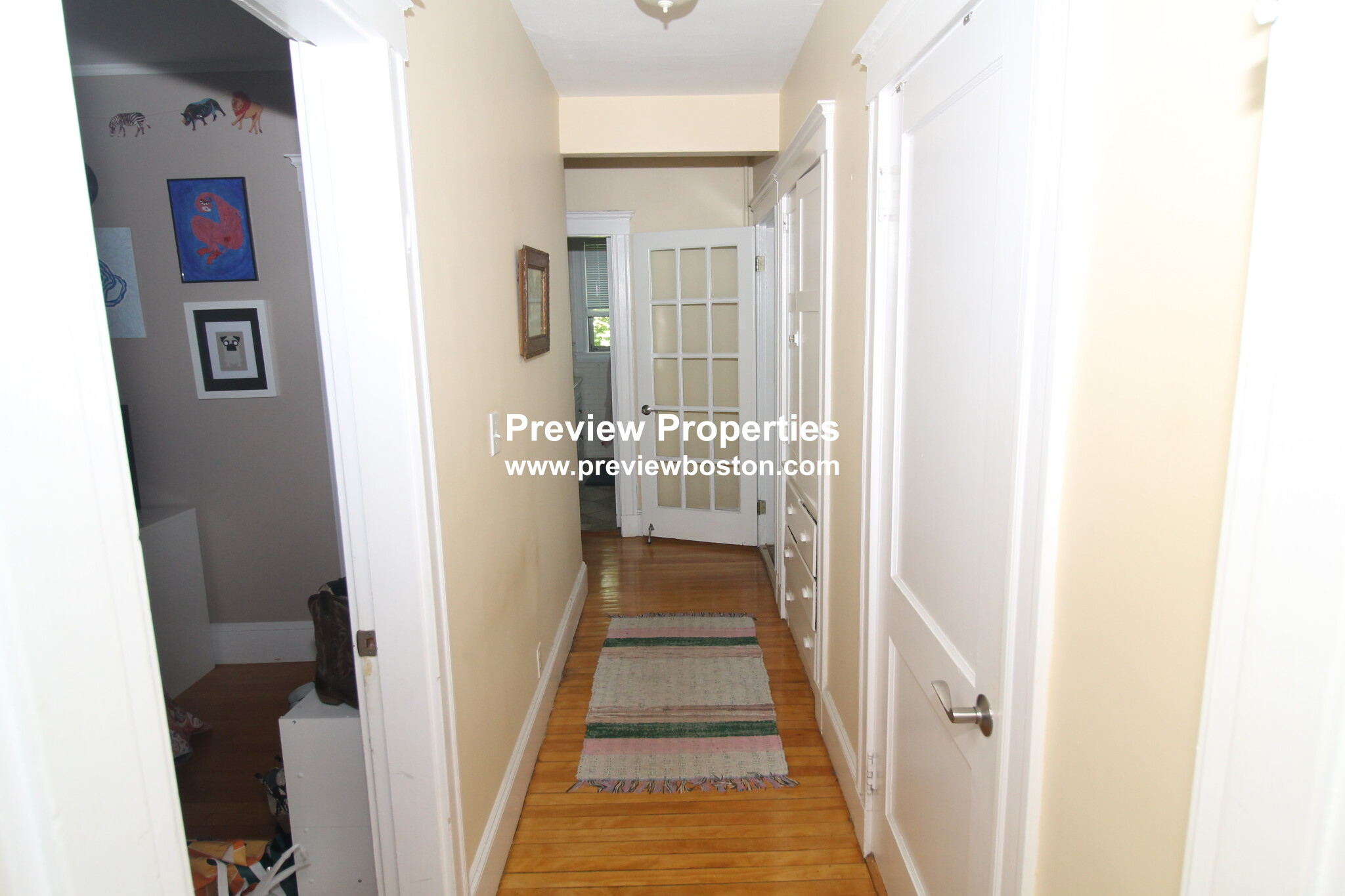 7 Addington Rd, Coolidge Corner