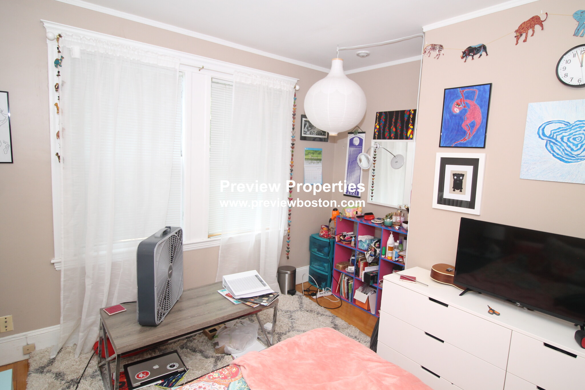 7 Addington Rd, Coolidge Corner