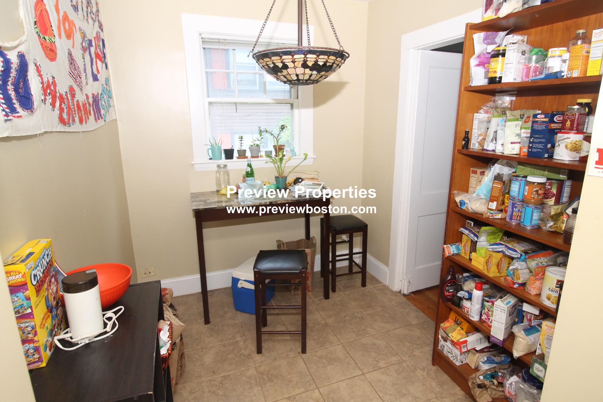 7 Addington Rd, Coolidge Corner