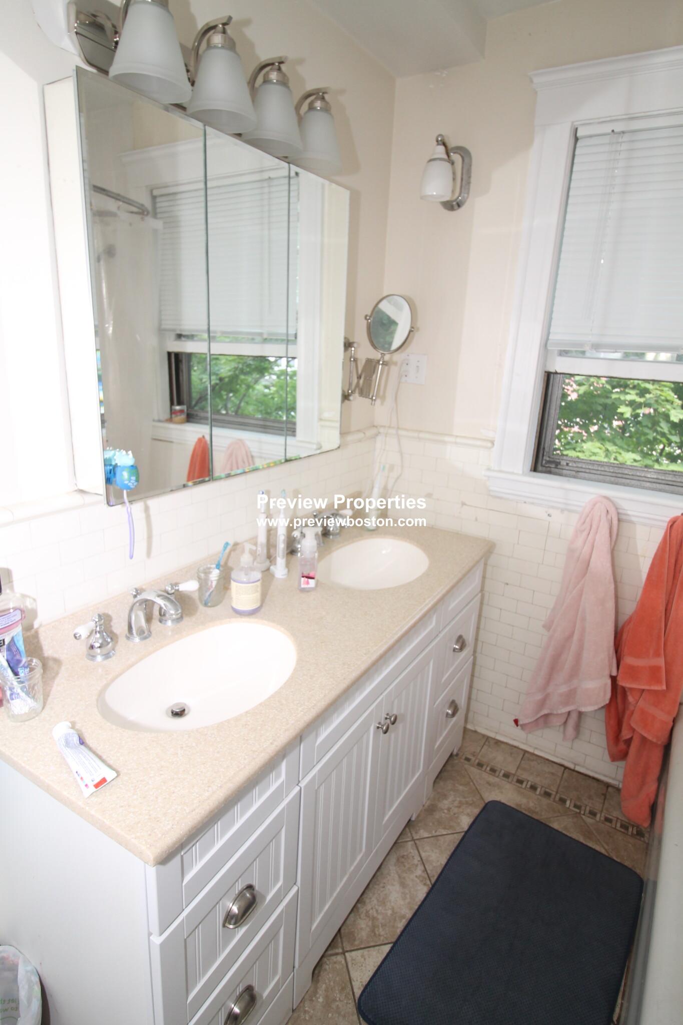 7 Addington Rd, Coolidge Corner